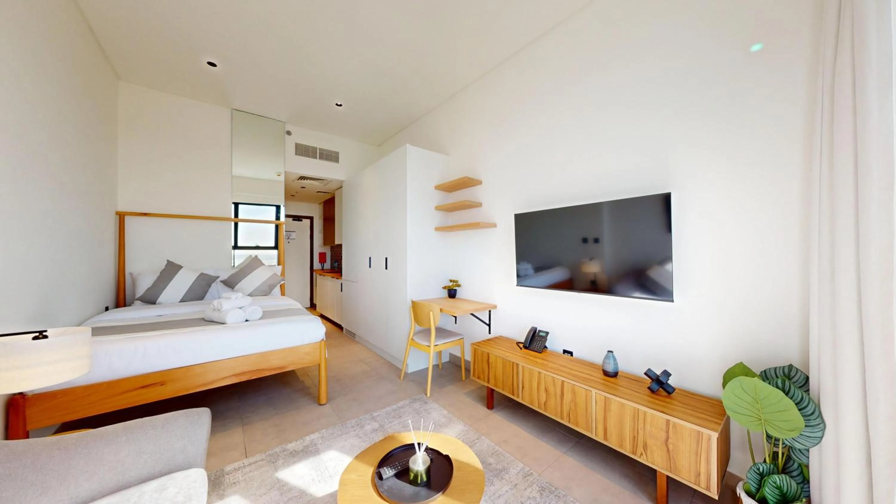 Bed in The Community Jumeirah Village