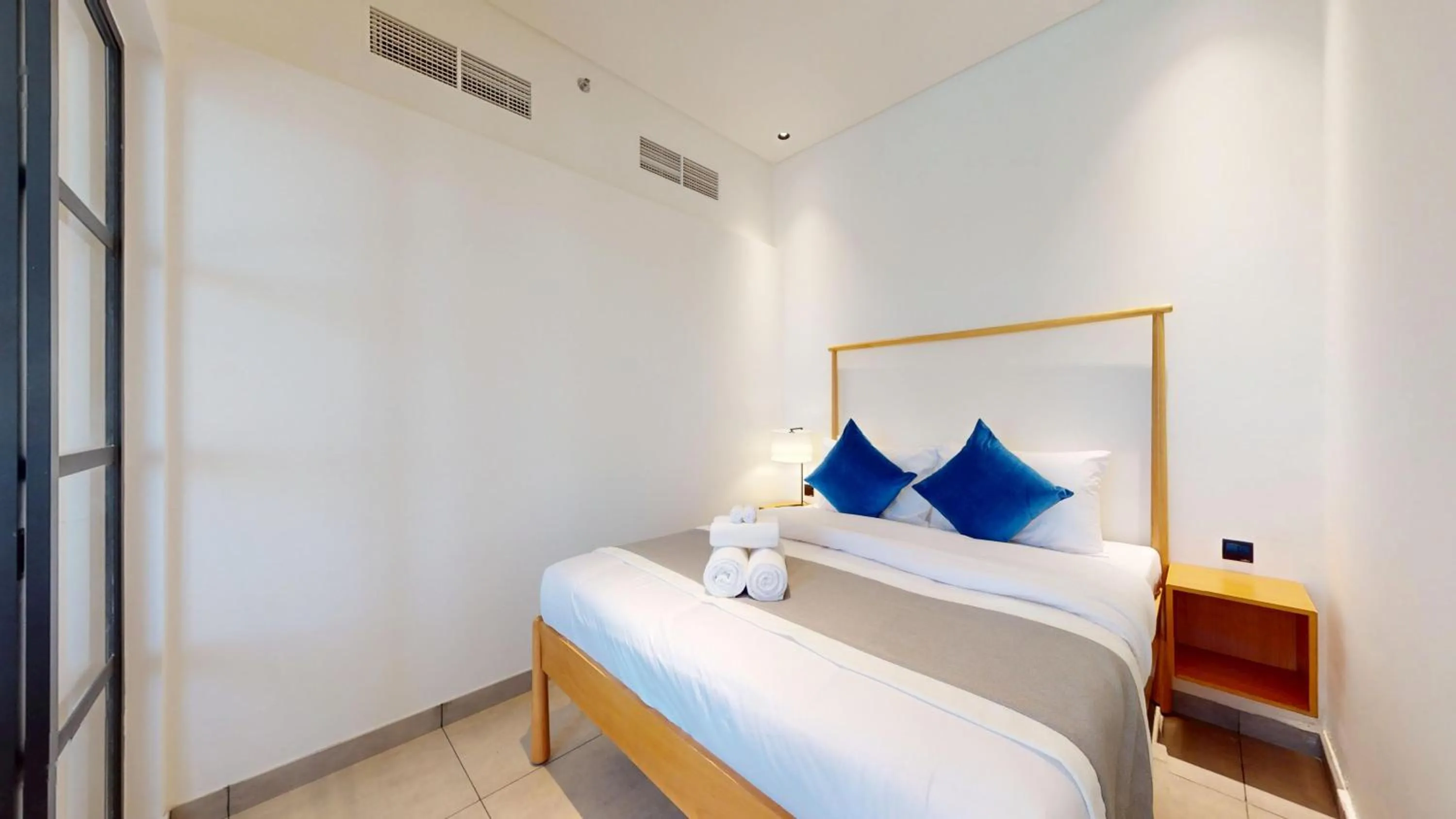 Bedroom in The Community Jumeirah Village