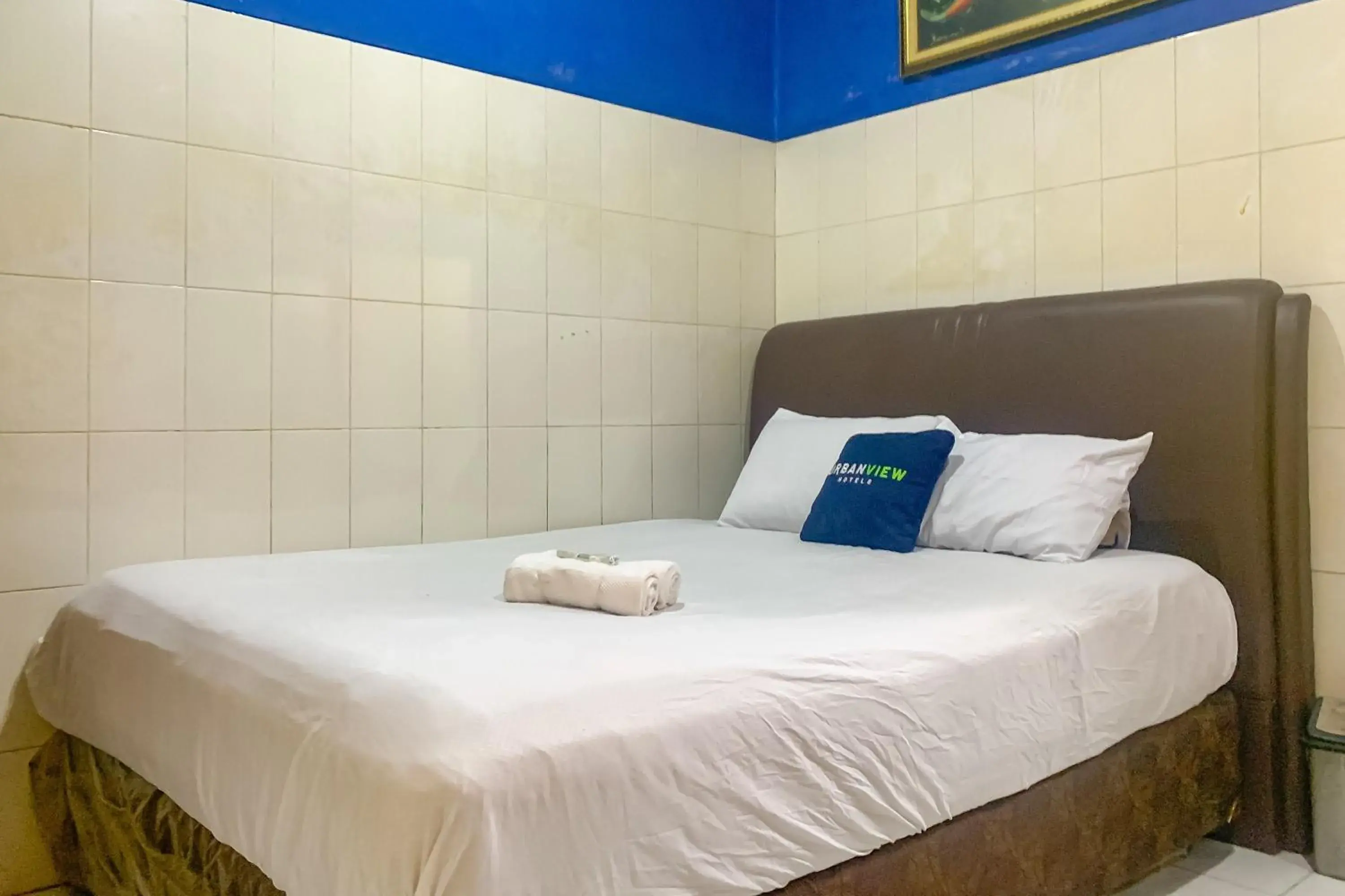 Urbanview Hotel Favorit Pamanukan Subang Urbanview Hotel Favorit Pamanukan Subang