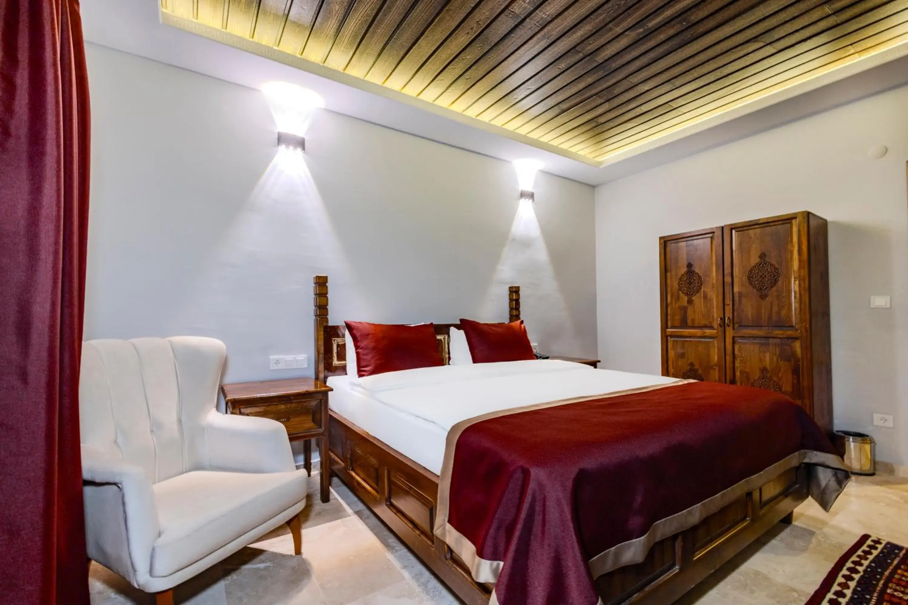 Family Suite in Mial Cappadocia Family Suite in Mial Cappadocia