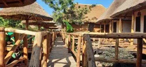 Sunscape lodge Sunscape lodge