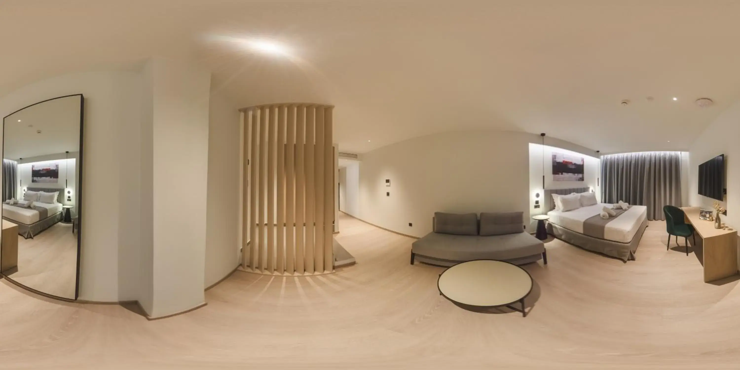 Superior Family Room in Urban K Superior Family Room in Urban K