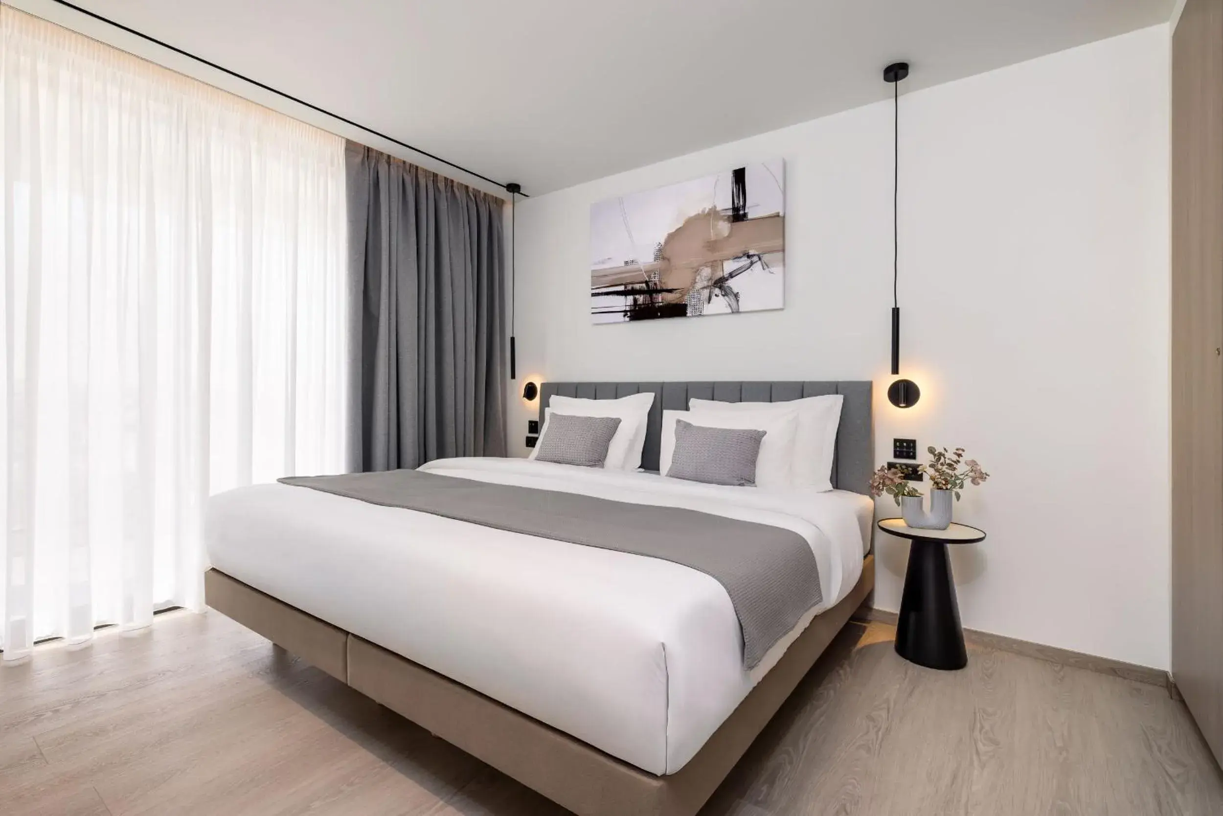 Executive Suite in Urban K Executive Suite in Urban K