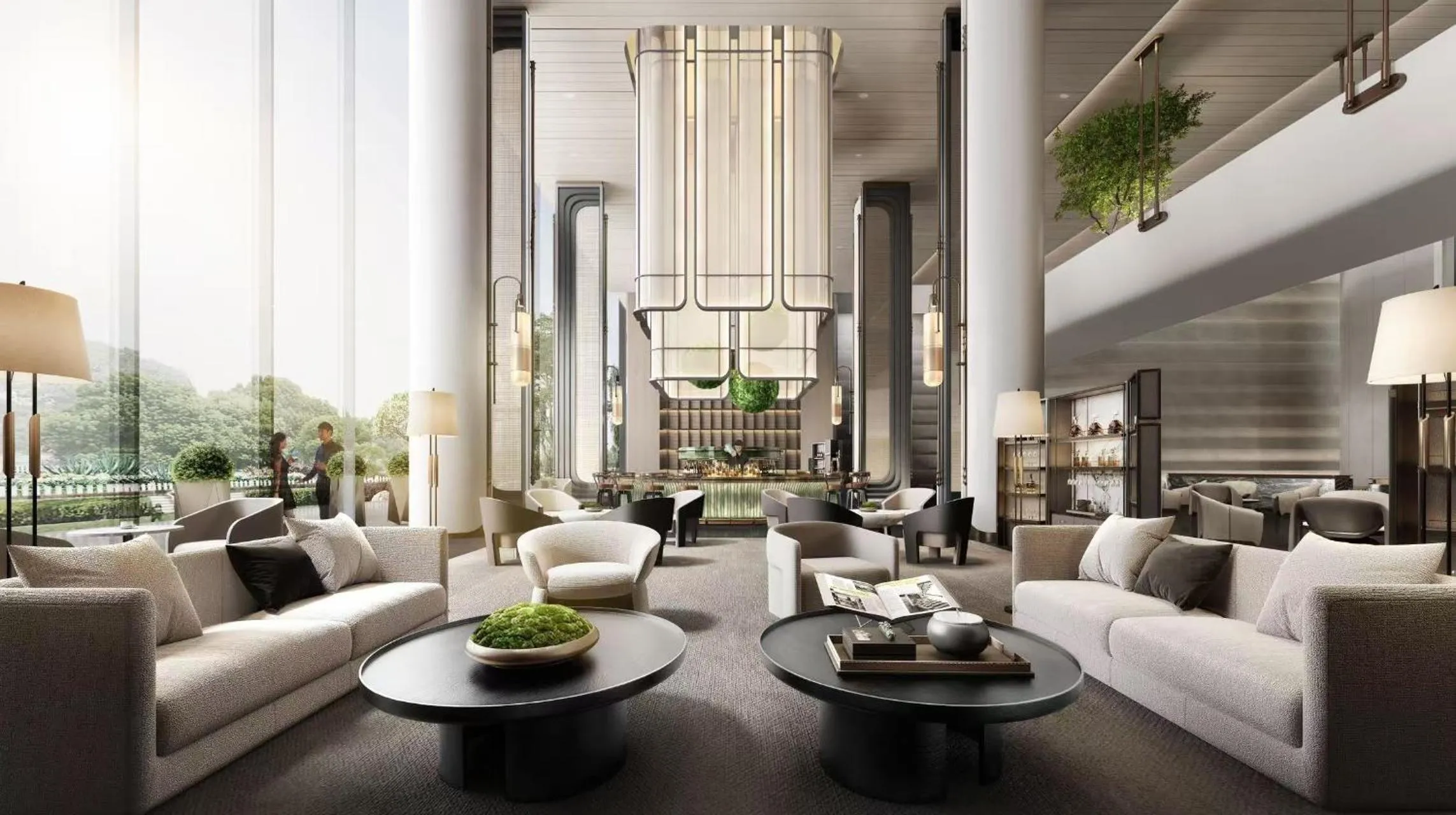 Capital International Exhibition & Convention Center Hotel