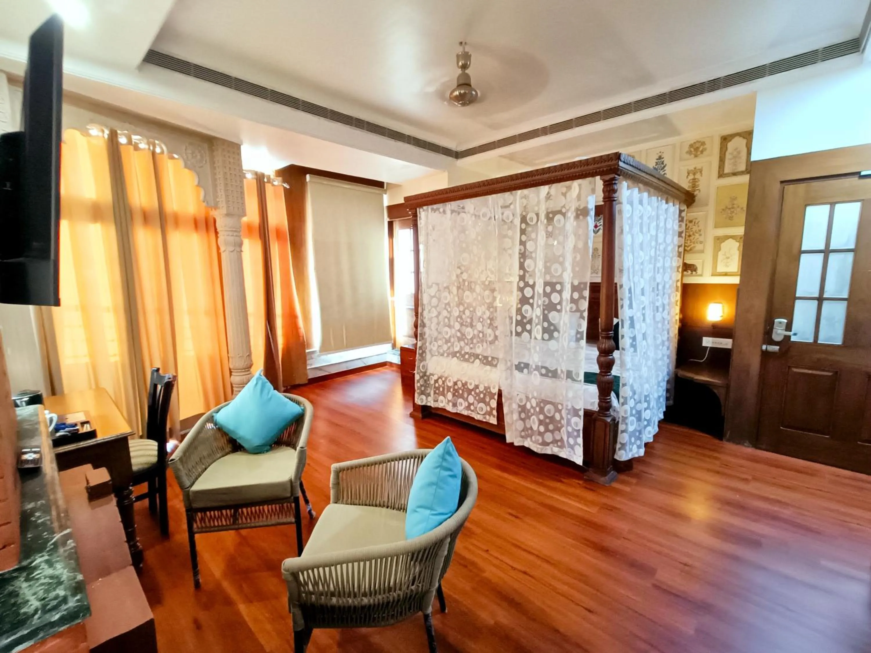 Hotel Sun Grand