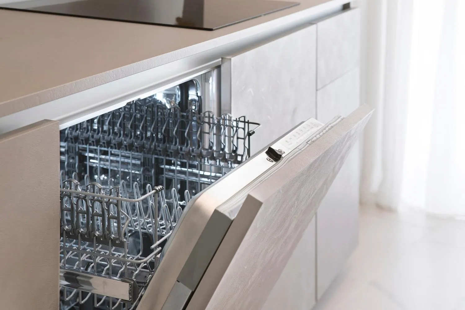 Area and facilities in Residence Dolcemare