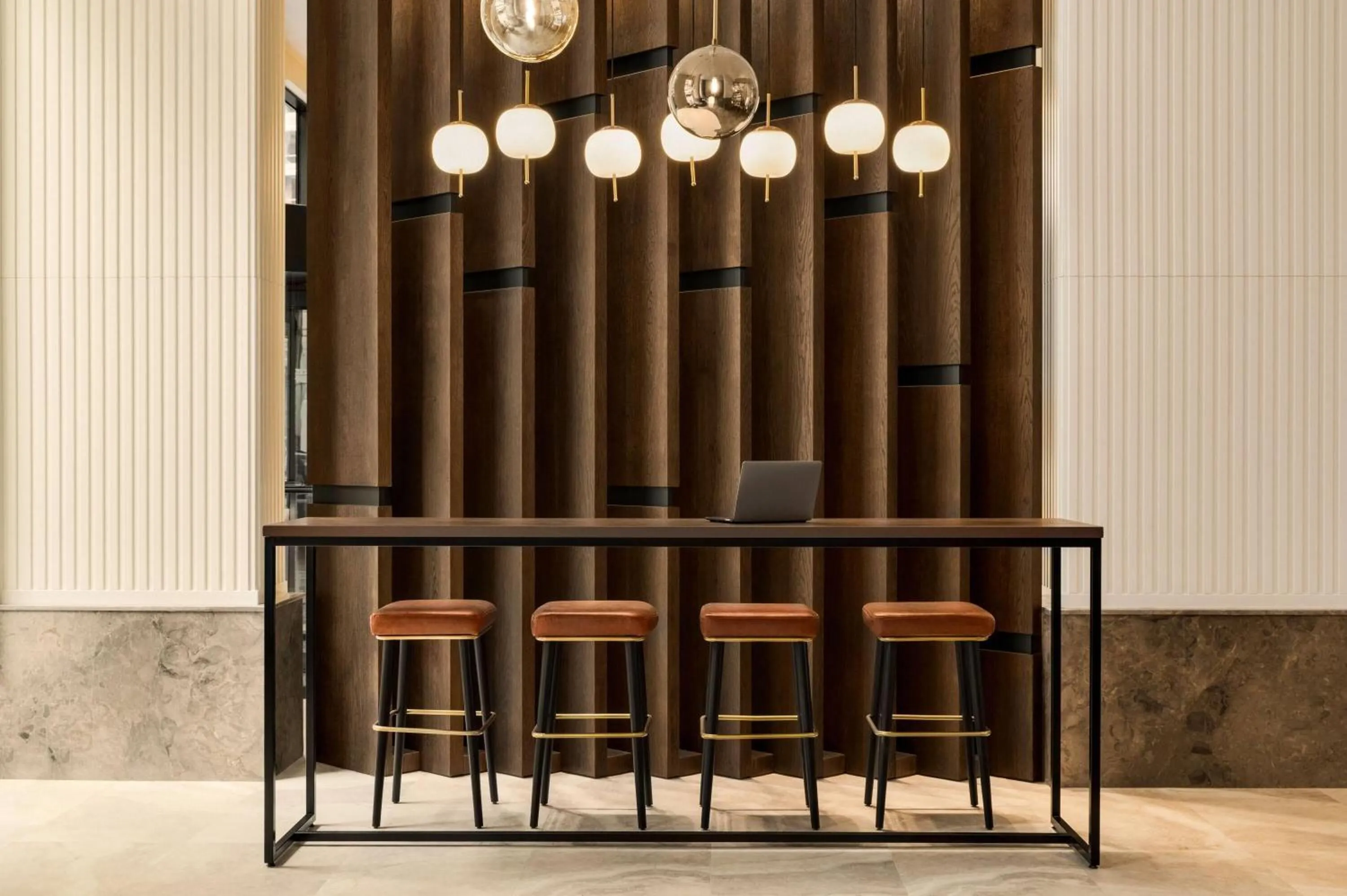 Restaurant/places to eat in La Quinta by Wyndham Batumi