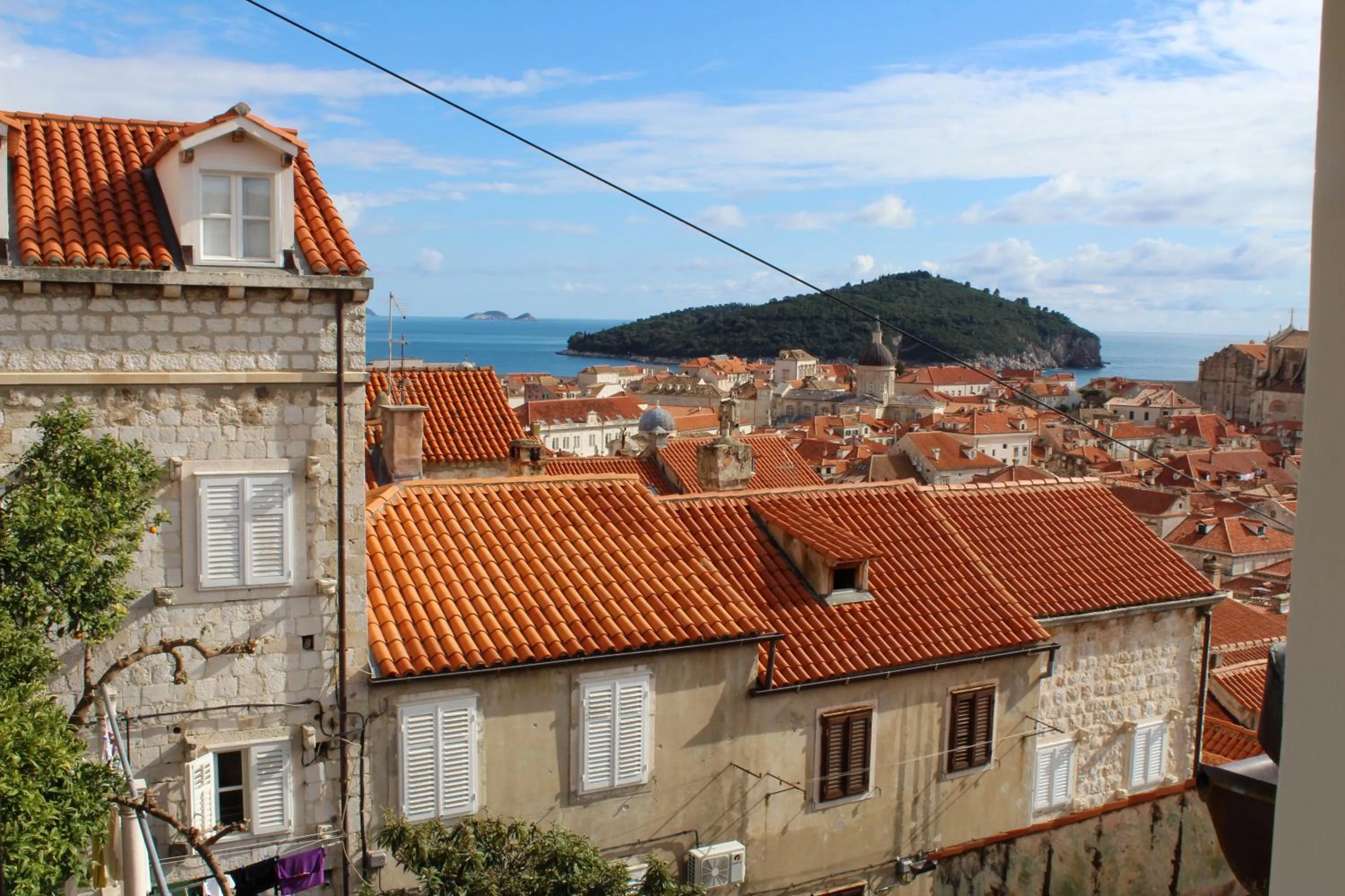 Hostel Angelina Old Town Dubrovnik