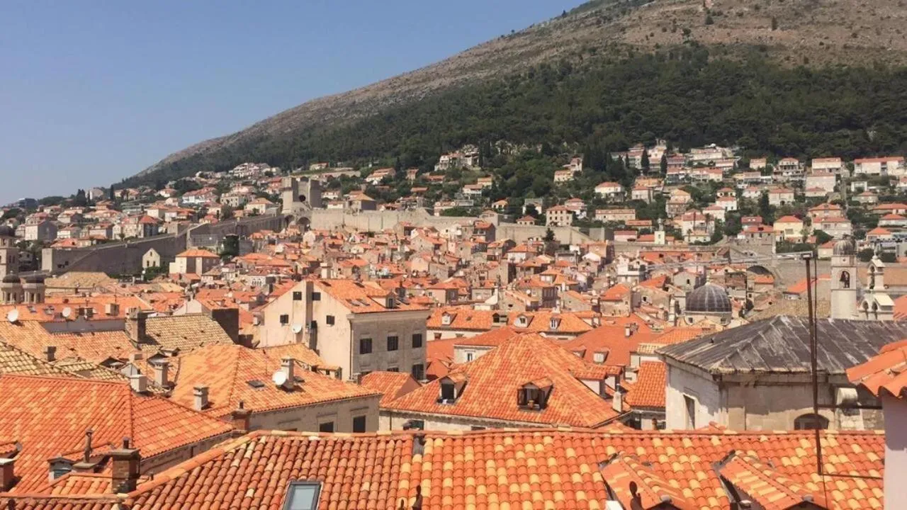 Hostel Angelina Old Town Dubrovnik
