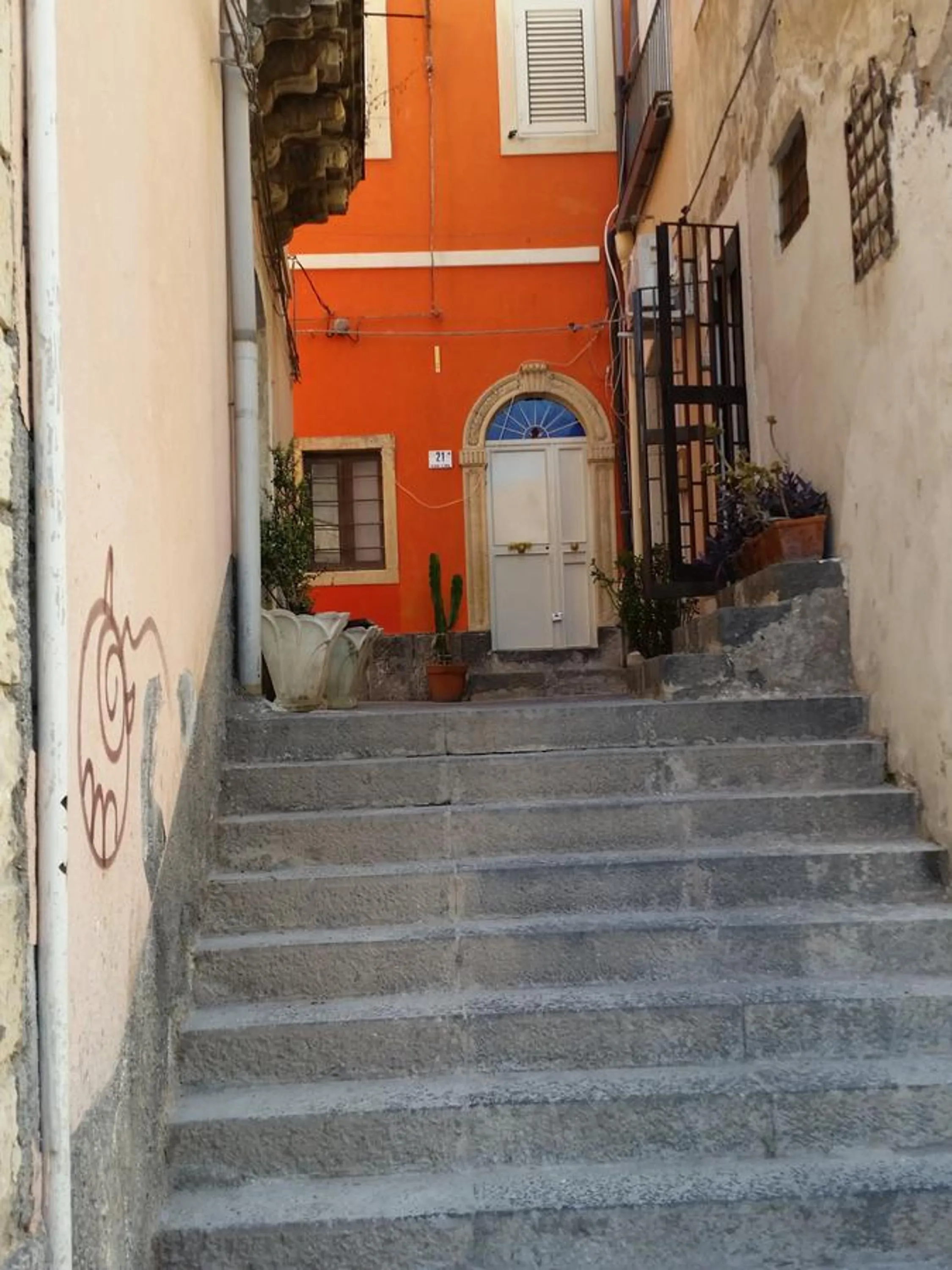 Il Pozzo di Santa Teresa