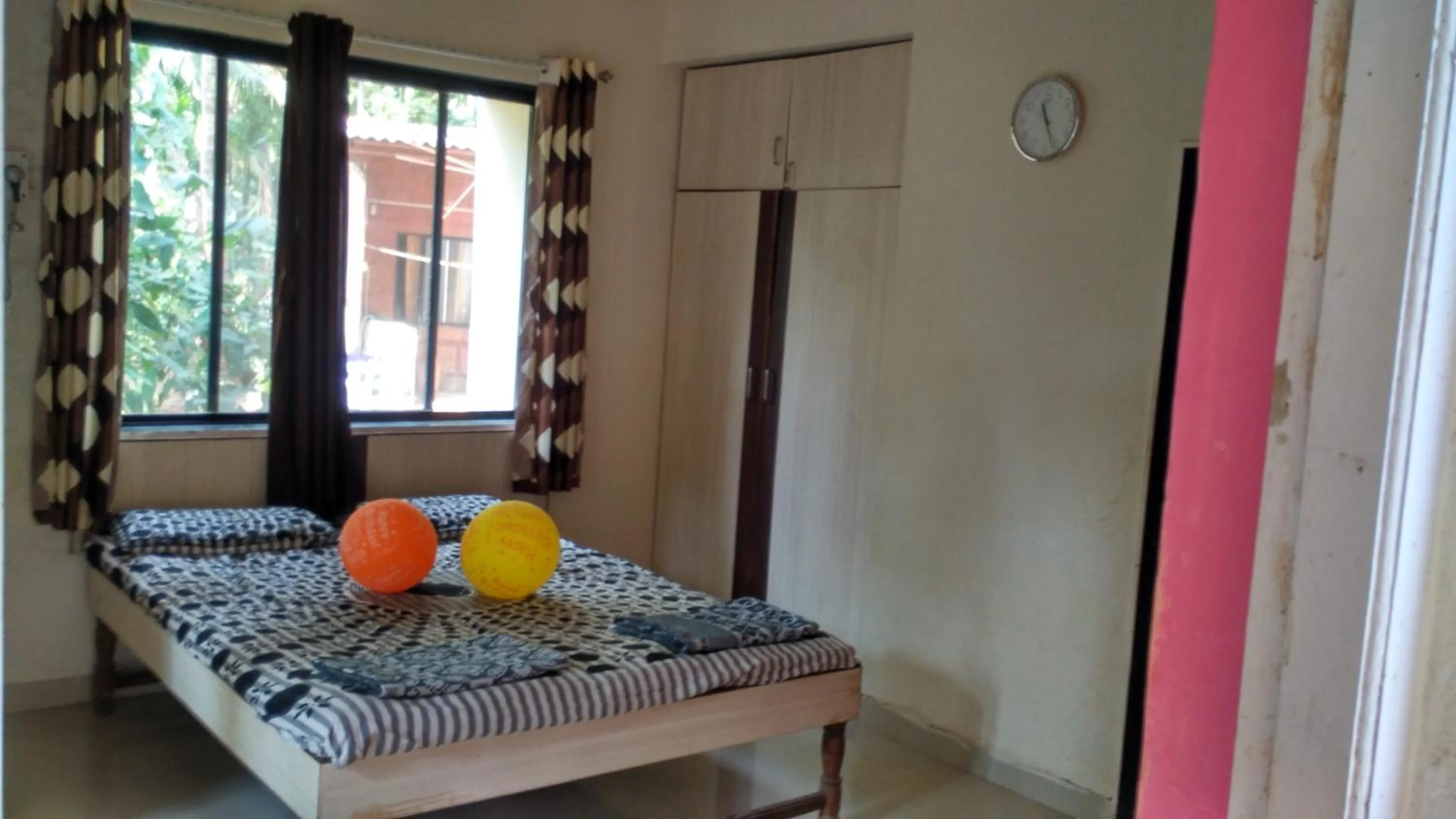 Day, Bed in Tendulkar Beach Resort