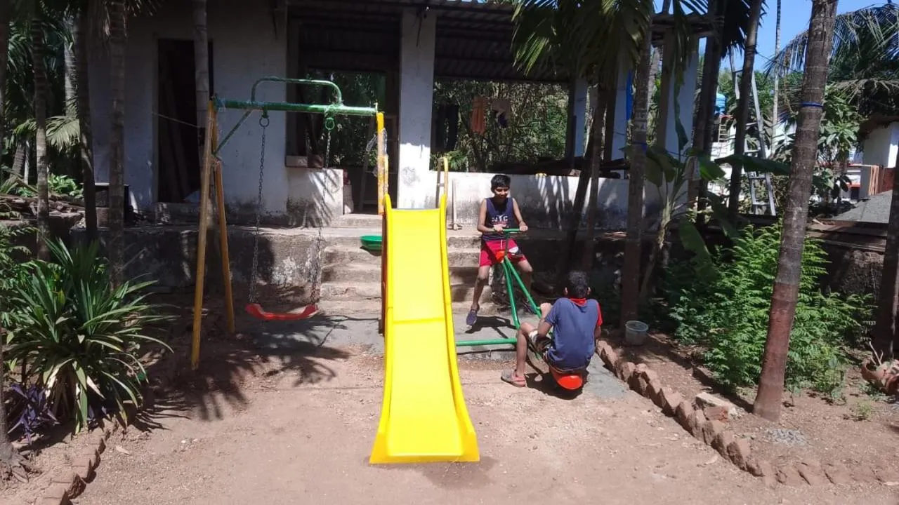 Tendulkar Beach Resort