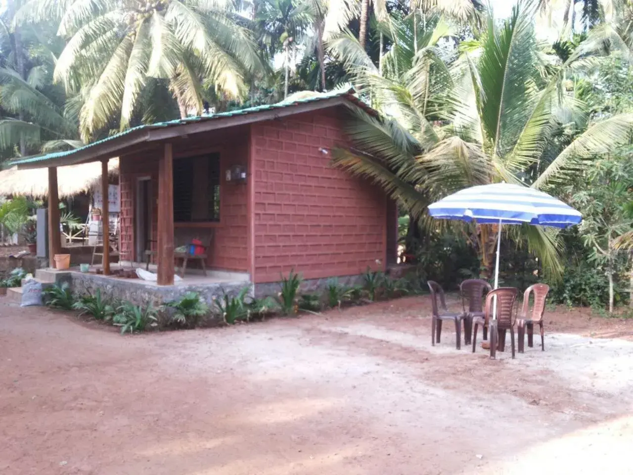 Tendulkar Beach Resort Tendulkar Beach Resort