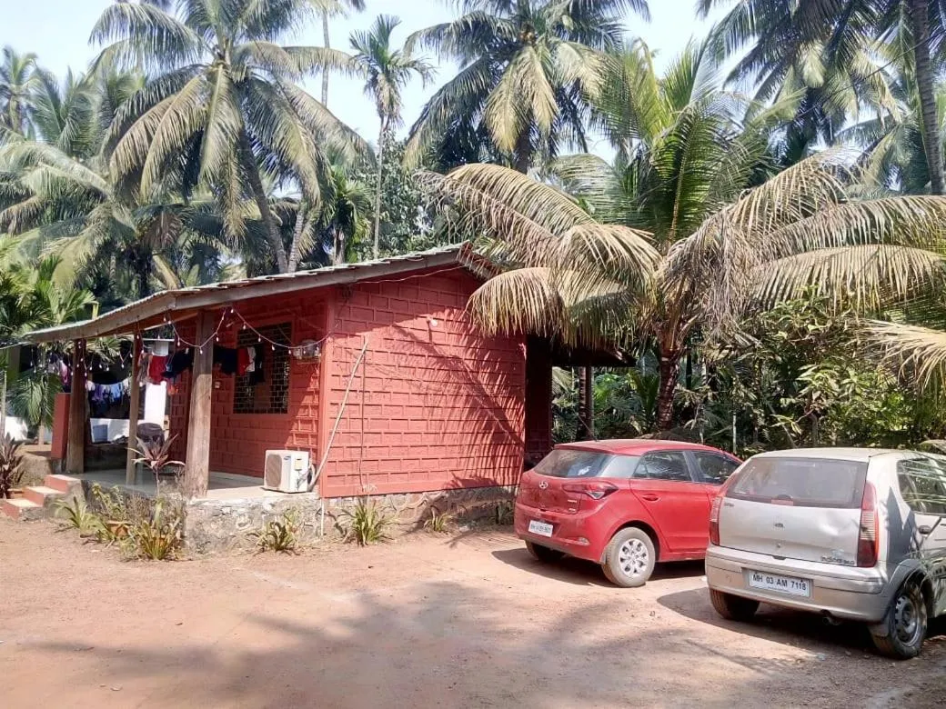 Tendulkar Beach Resort