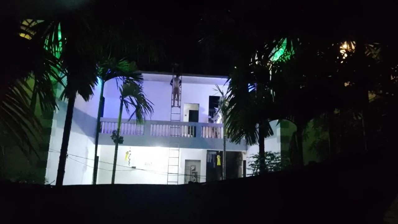 Tendulkar Beach Resort