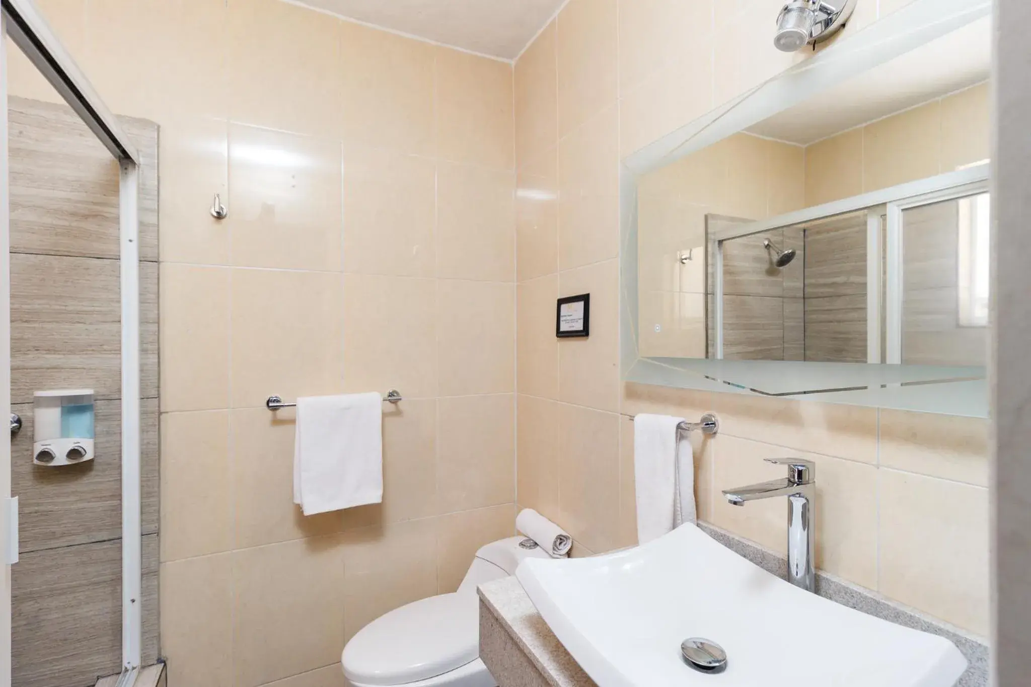 Deluxe Double Room in Hotel Hacienda Montesinos Deluxe Double Room in Hotel Hacienda Montesinos