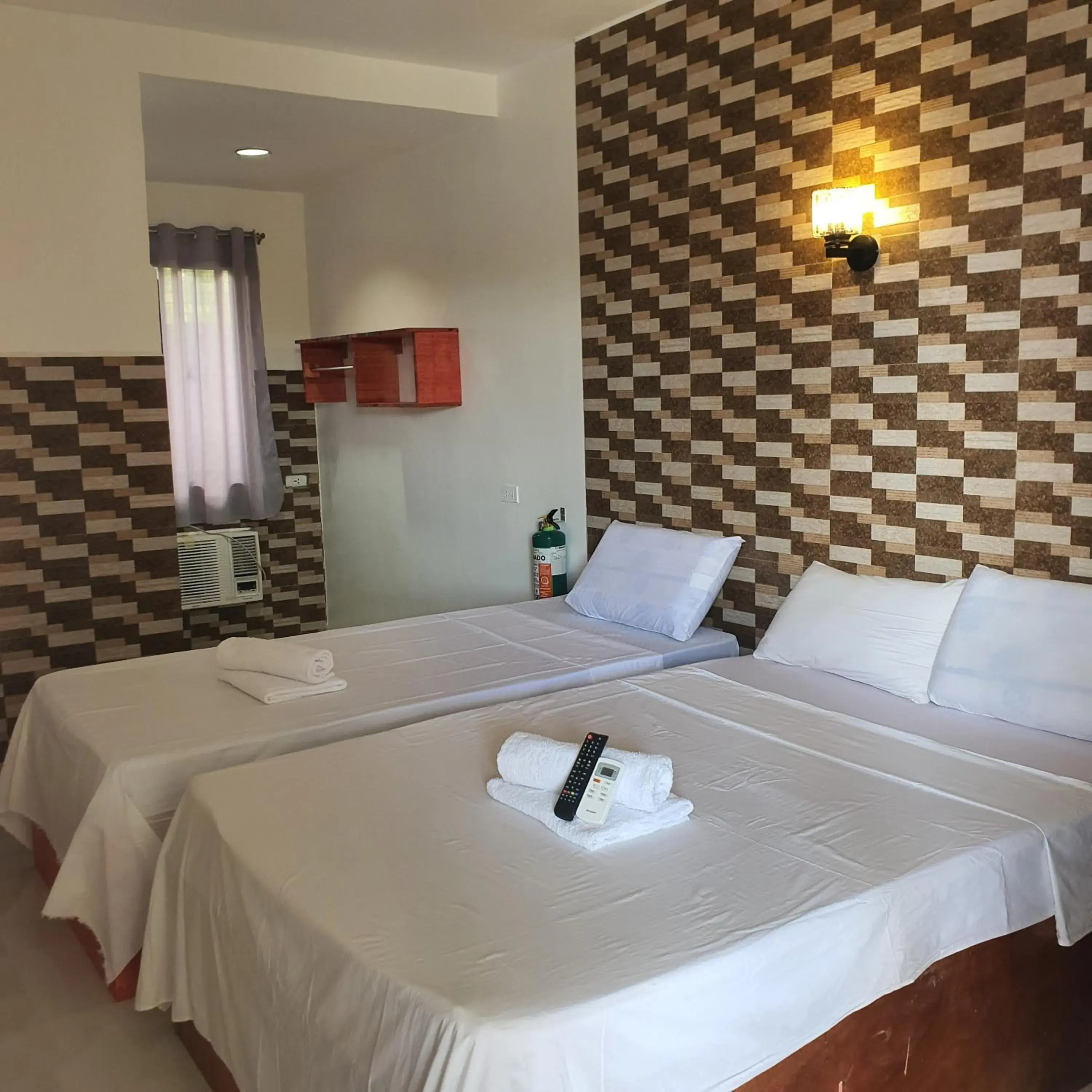 Bedroom, Bed in AOSMECPoolCamp Hotel Bedroom, Bed in AOSMECPoolCamp Hotel