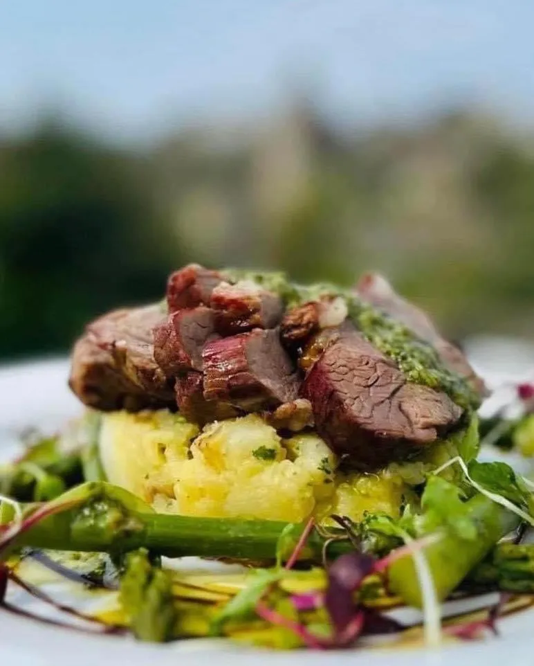 The Harbour House Sea Front Hotel