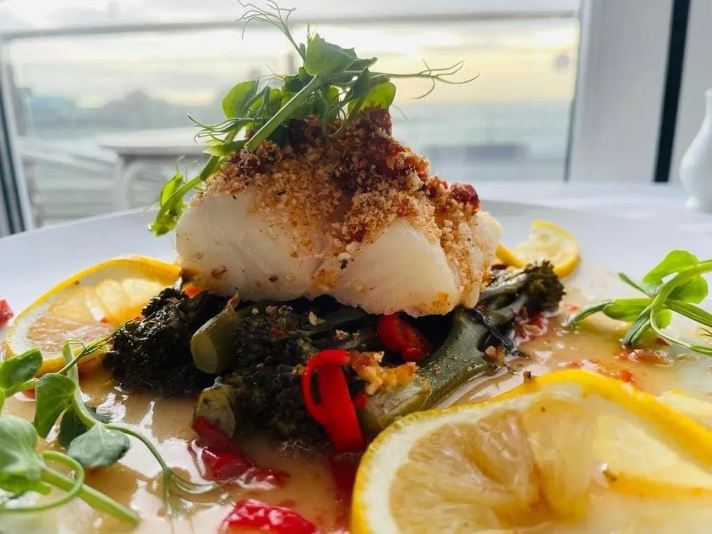 The Harbour House Sea Front Hotel