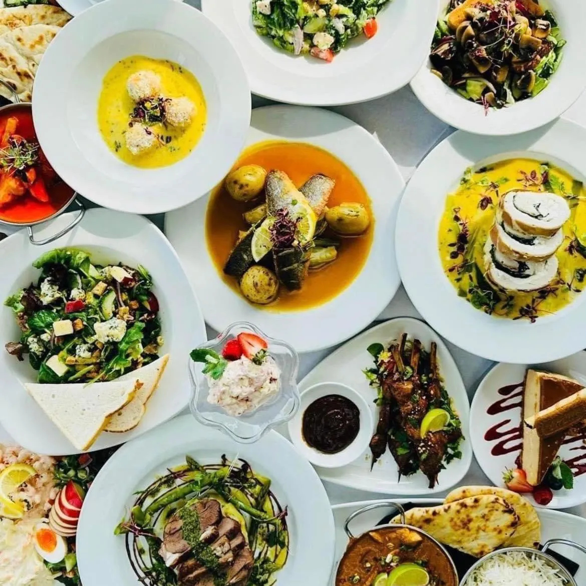 The Harbour House Sea Front Hotel