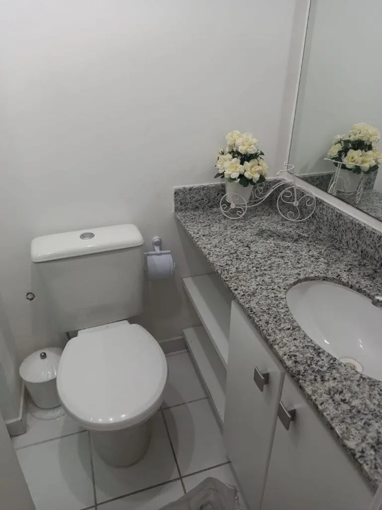 Apartamento Porto Real Suites