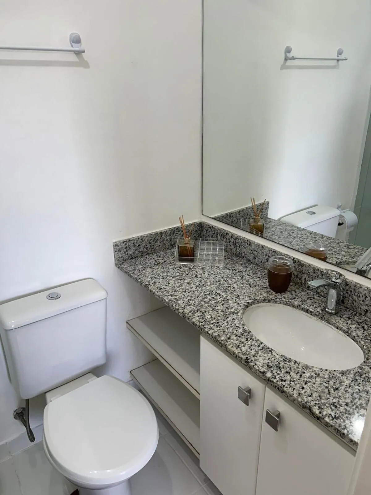 Apartamento Porto Real Suites