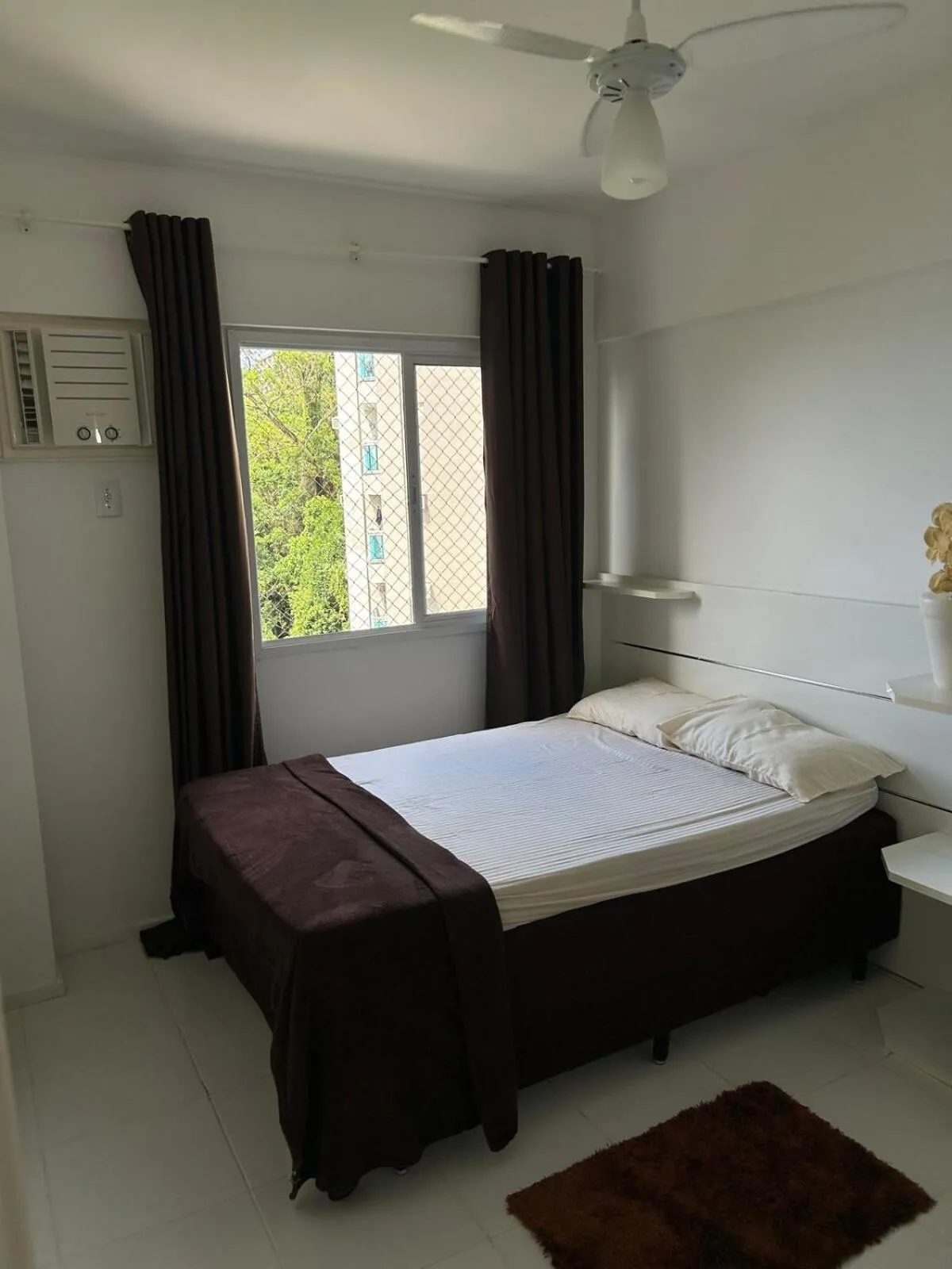 Apartamento Porto Real Suites