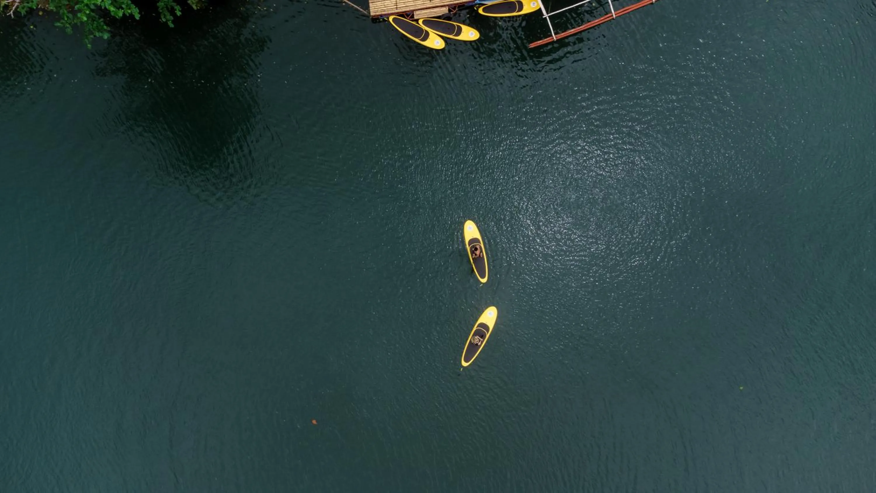 Activities in Loboc Riverside Inn & Restaurant