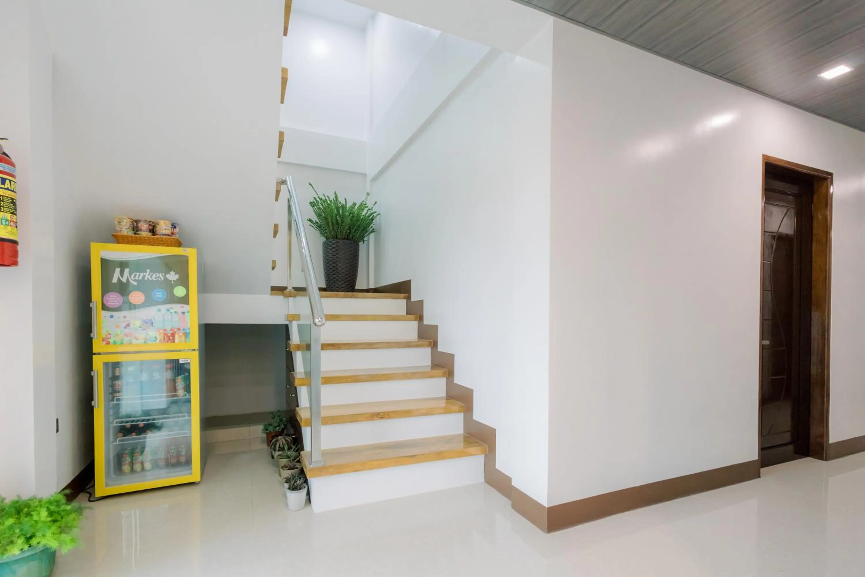 View (from property/room) in Loboc Riverside Inn & Restaurant