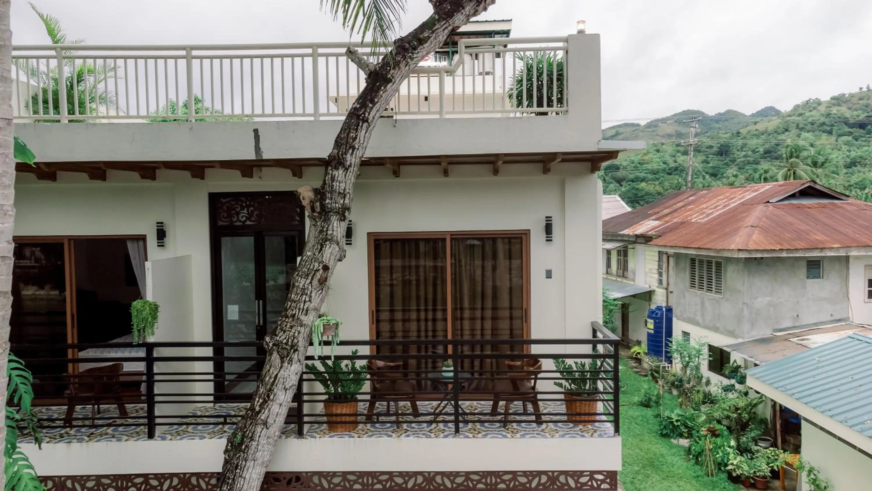 View (from property/room) in Loboc Riverside Inn & Restaurant