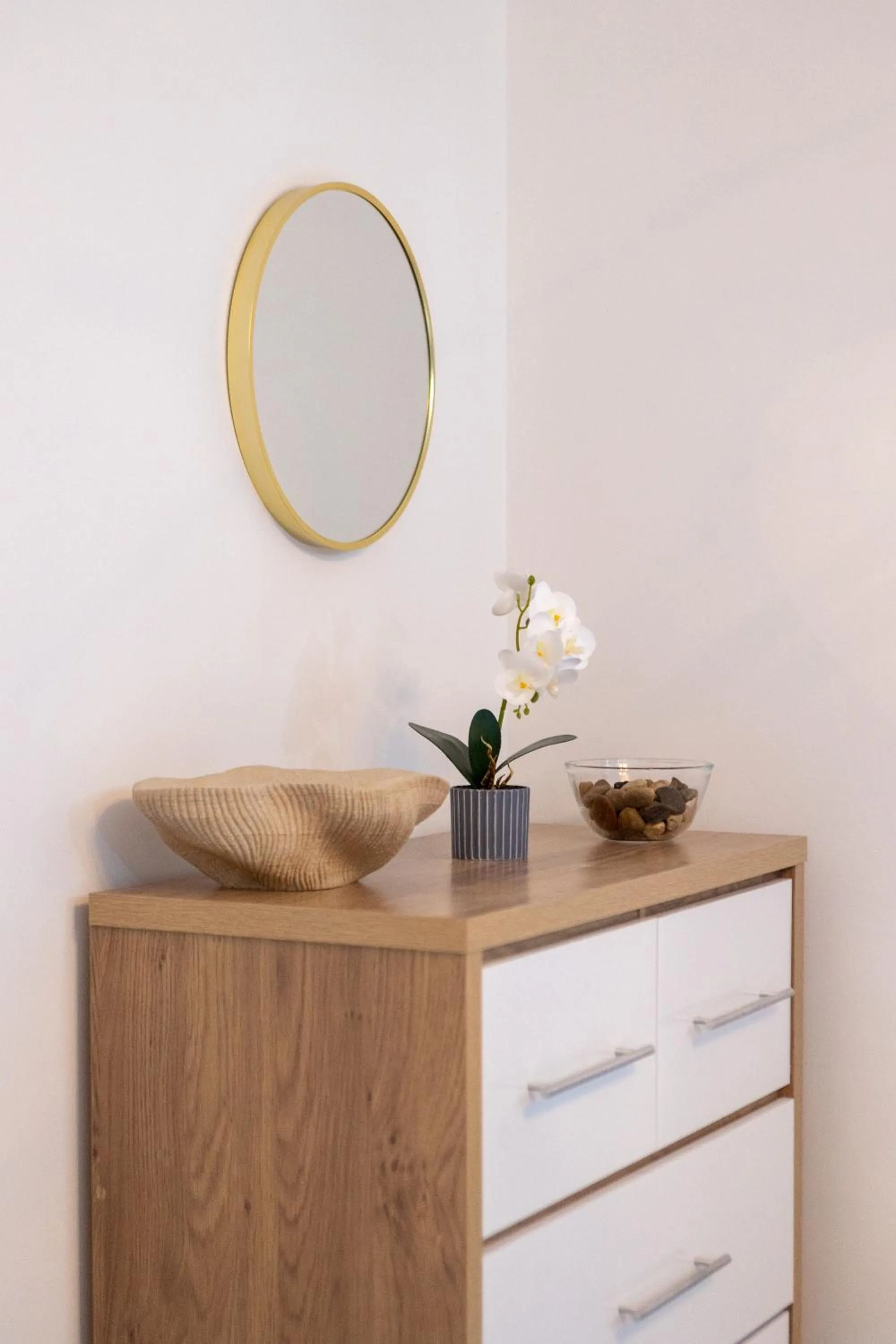 Living room in Pleasant Studio in St Albans