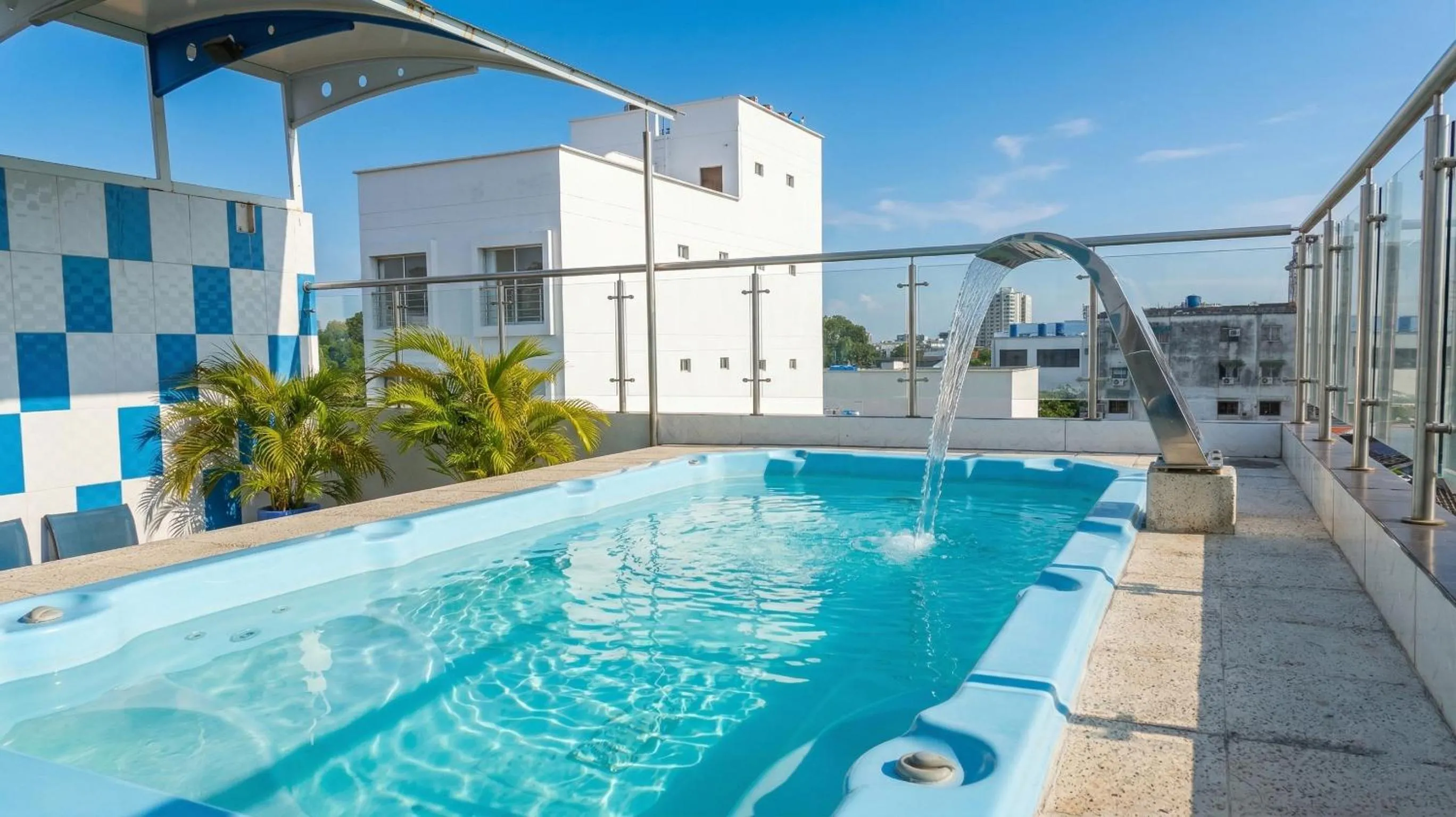 Hotel la Ciudad
