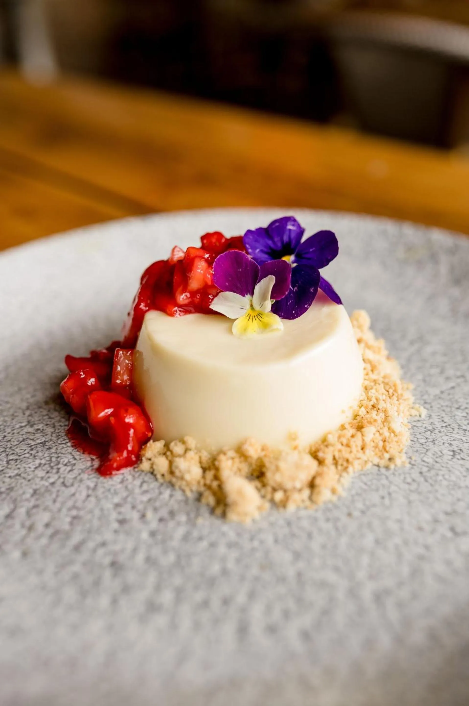 Food and drinks in The Sweeney