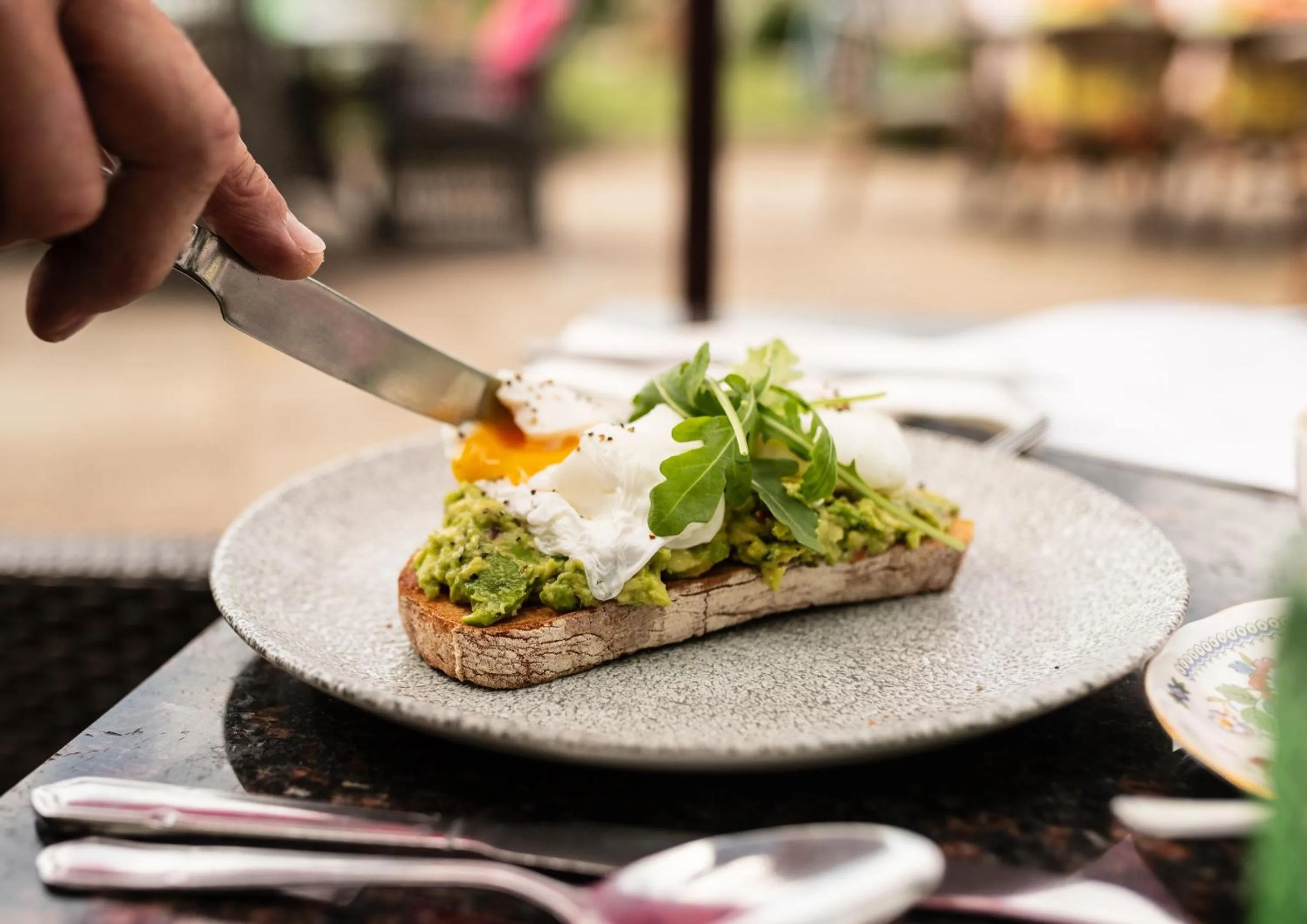 Food and drinks in The Sweeney