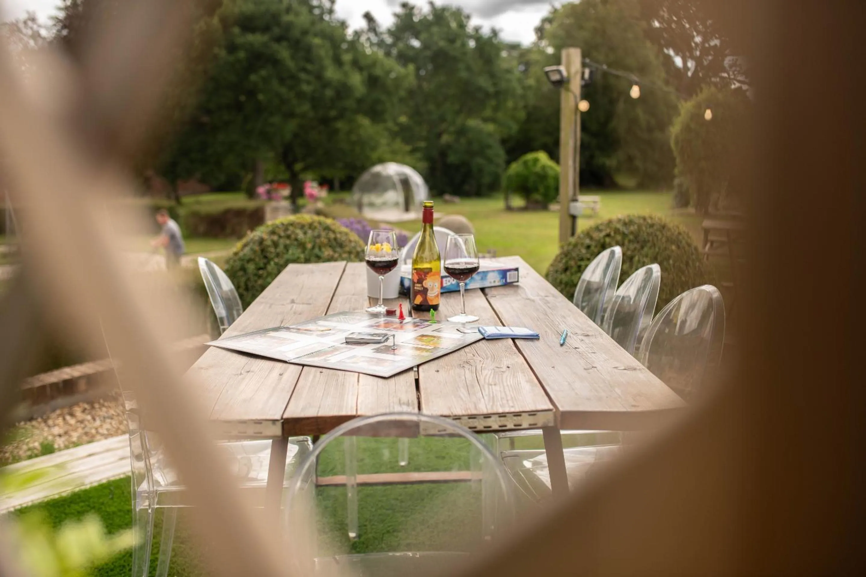 Other in The Sweeney