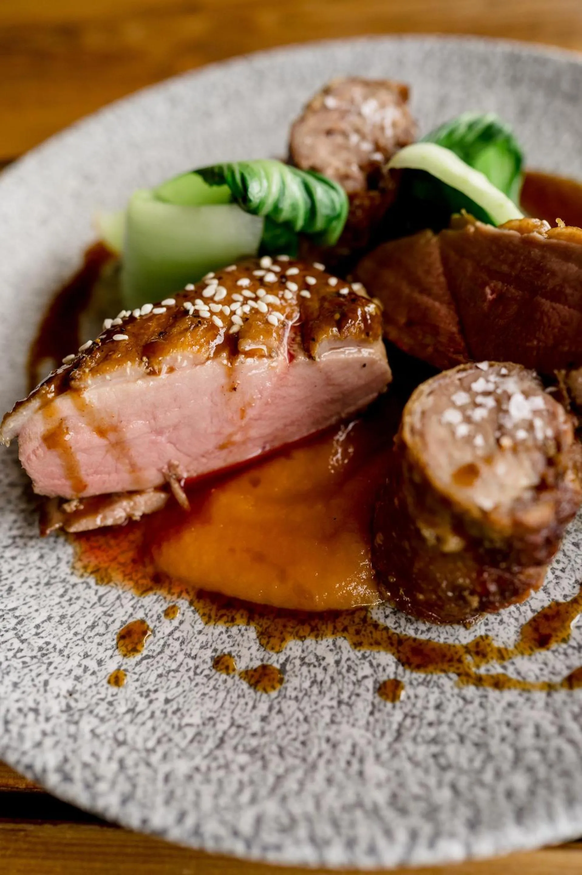 Food and drinks in The Sweeney