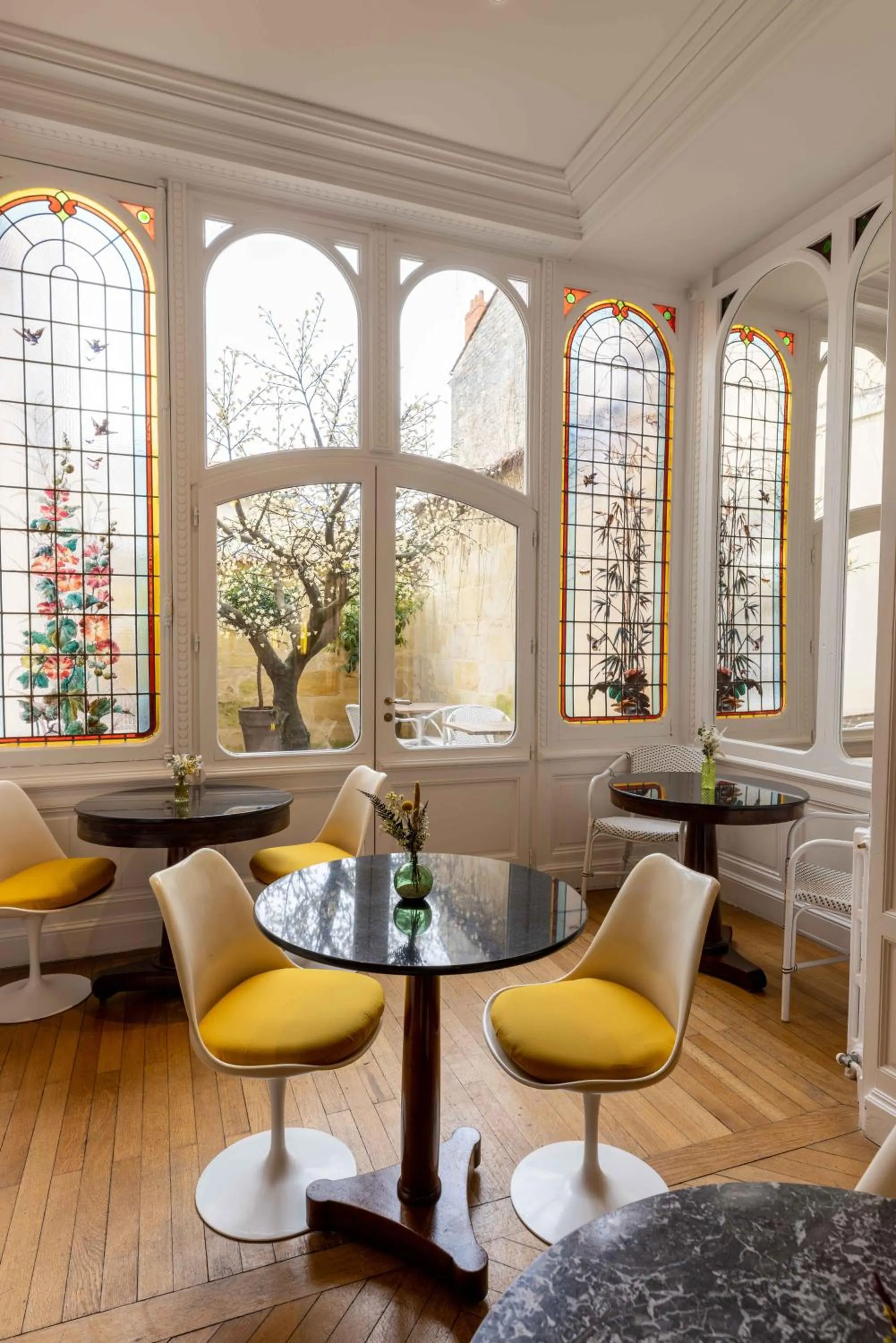 Living room, Lounge/Bar in La Course