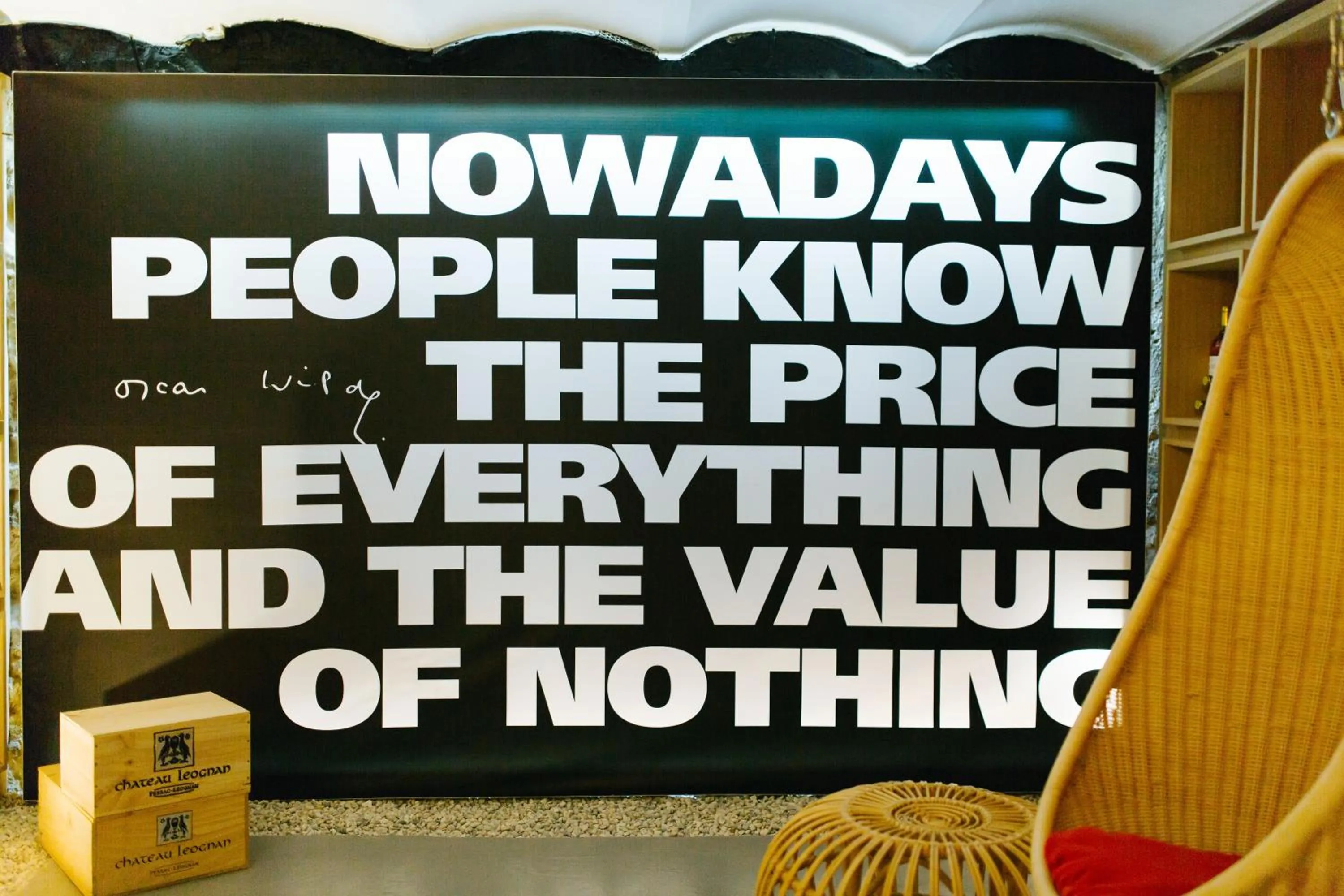 Decorative detail, Logo/Certificate/Sign/Award in La Course