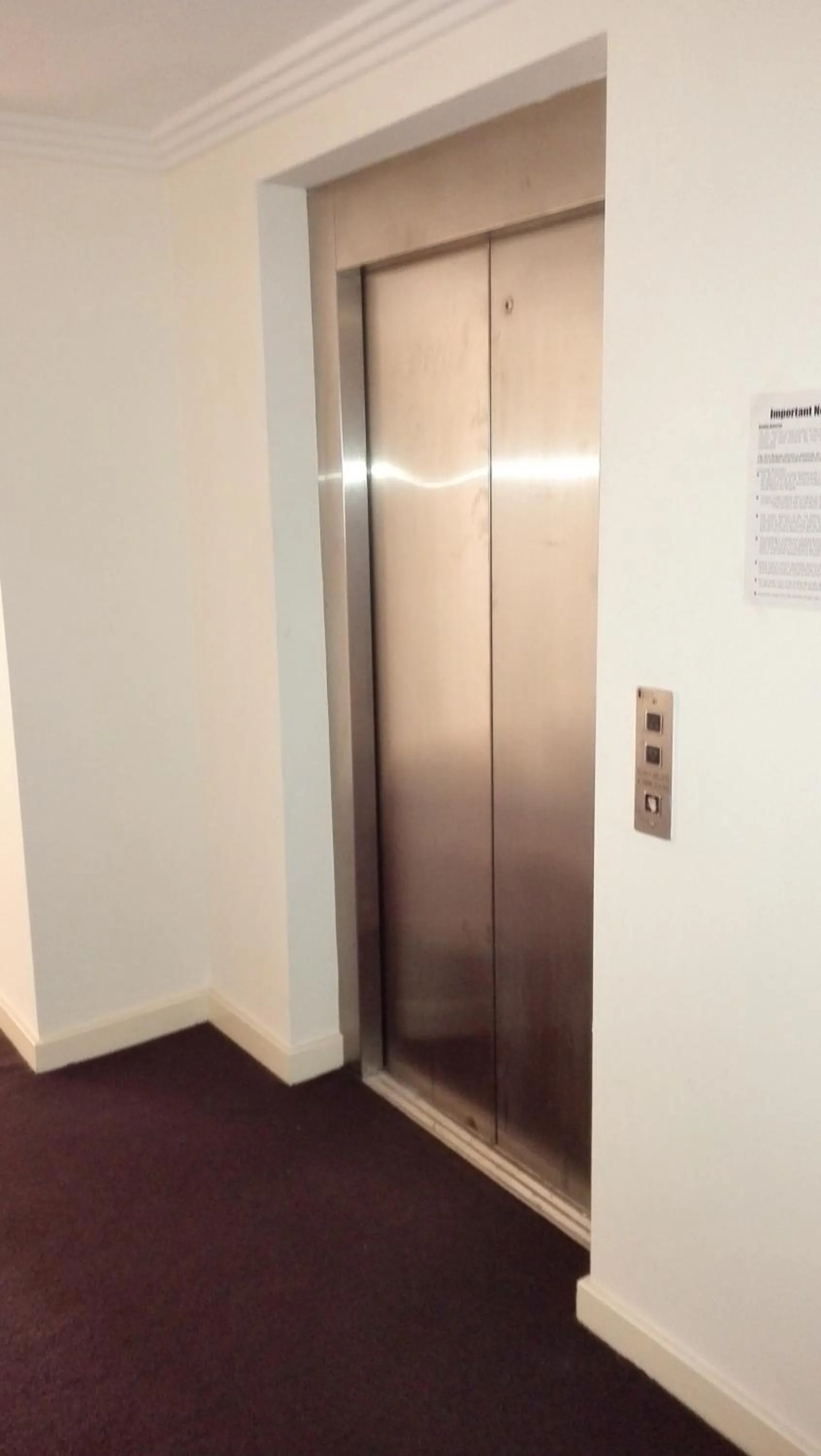 Other in Cityview Studio Accommodation