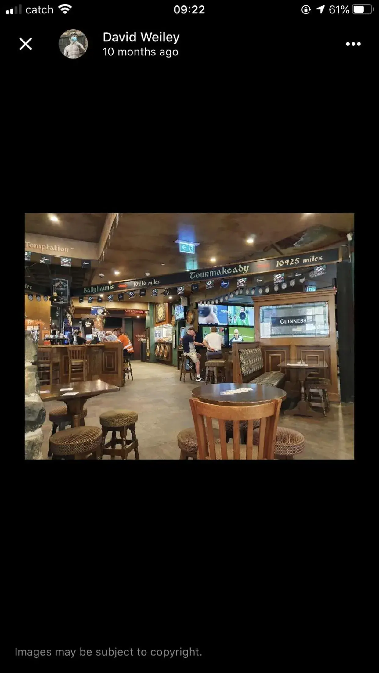 Nearby landmark in Cityview Studio Accommodation Nearby landmark in Cityview Studio Accommodation