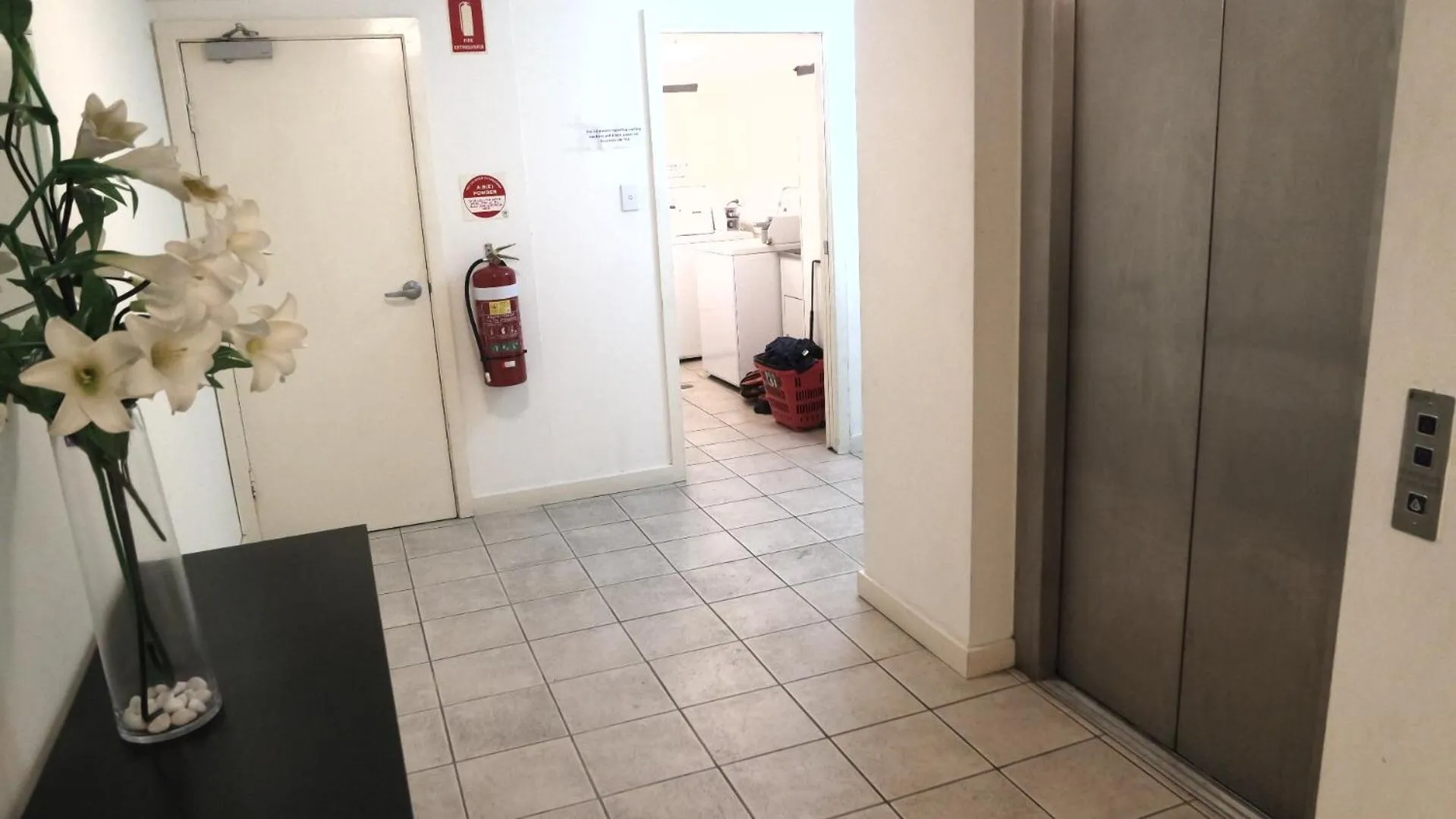 Property building in Cityview Studio Accommodation