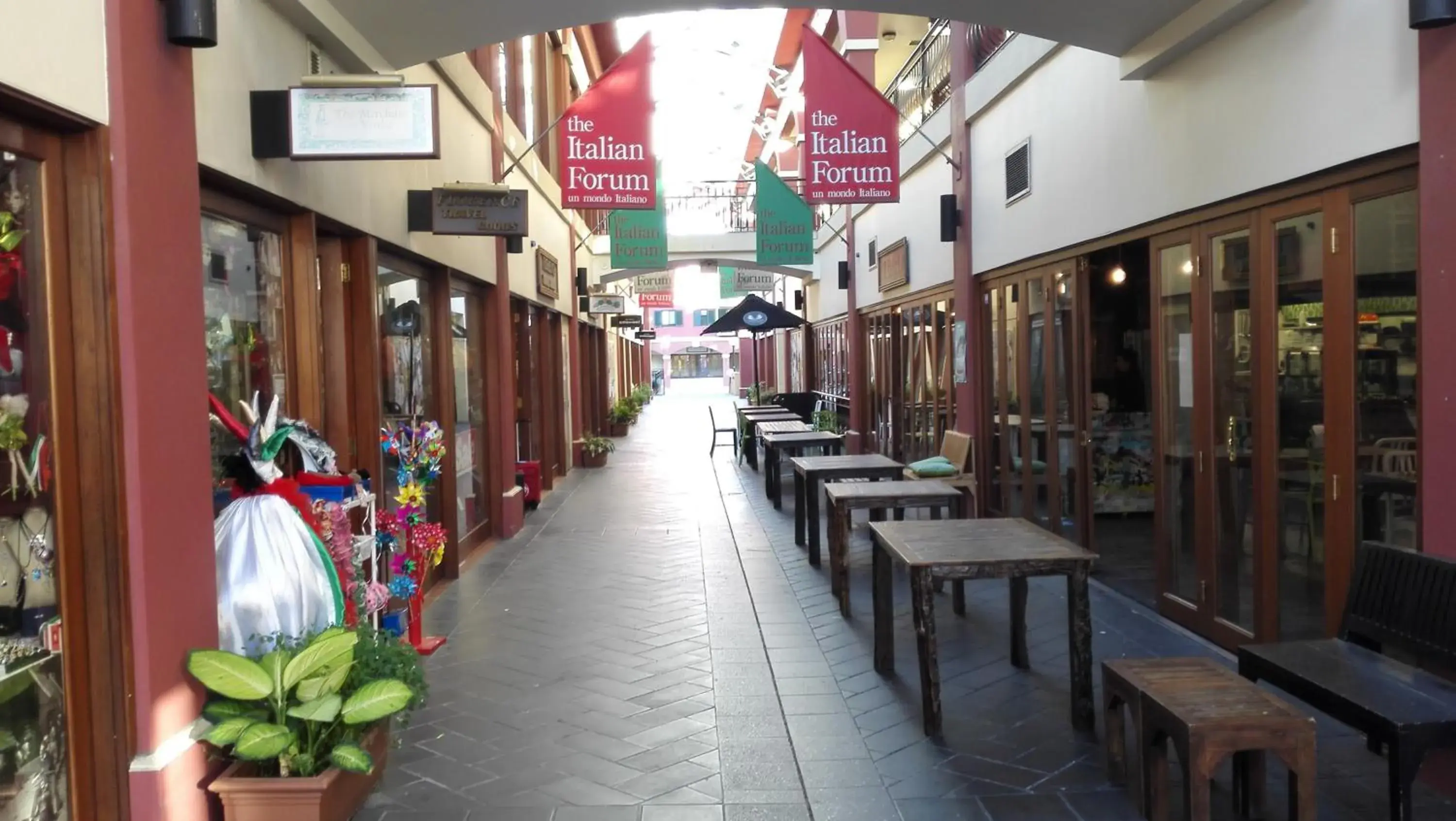 Nearby landmark in Cityview Studio Accommodation Nearby landmark in Cityview Studio Accommodation