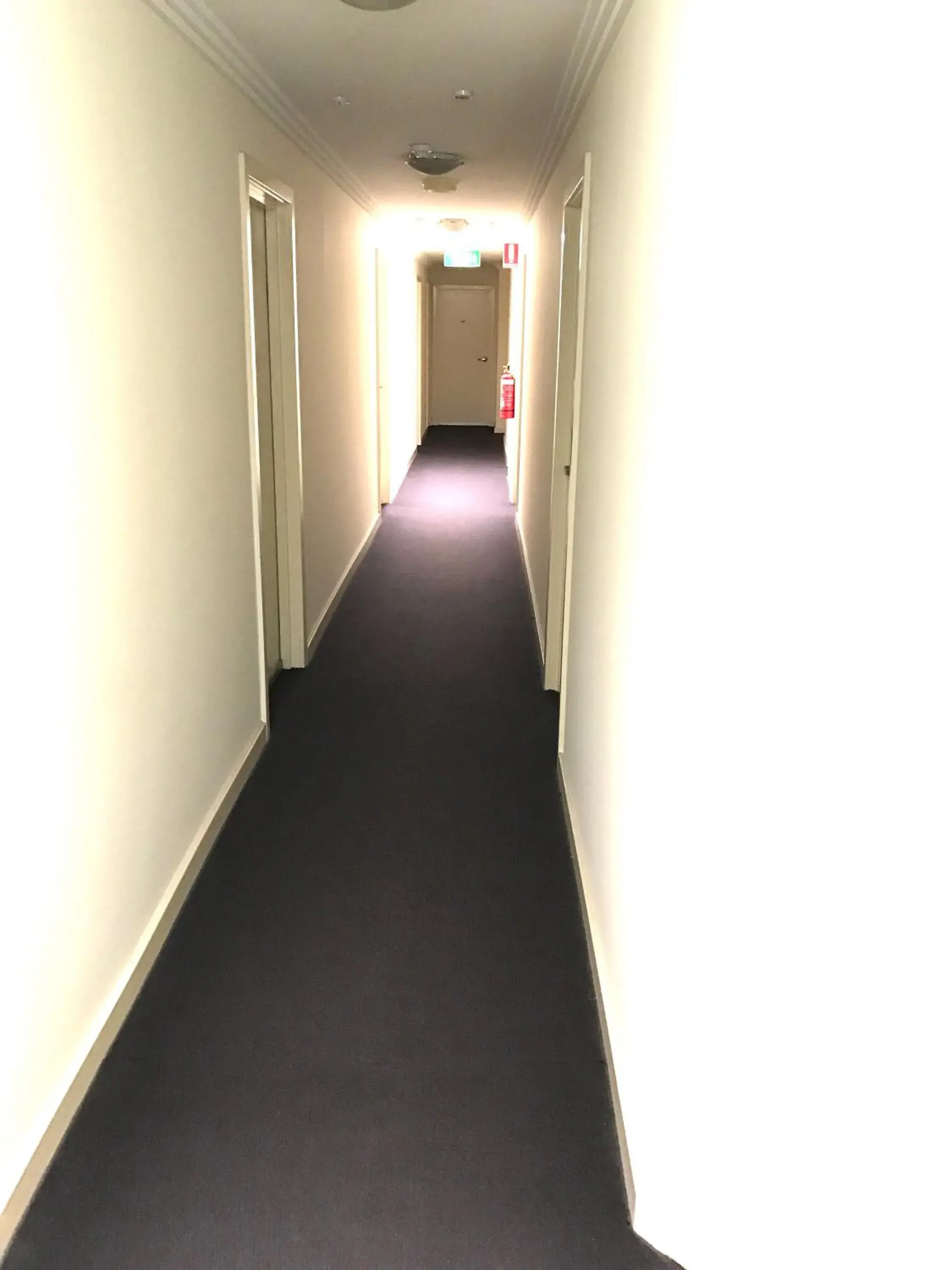 Property building in Cityview Studio Accommodation Property building in Cityview Studio Accommodation