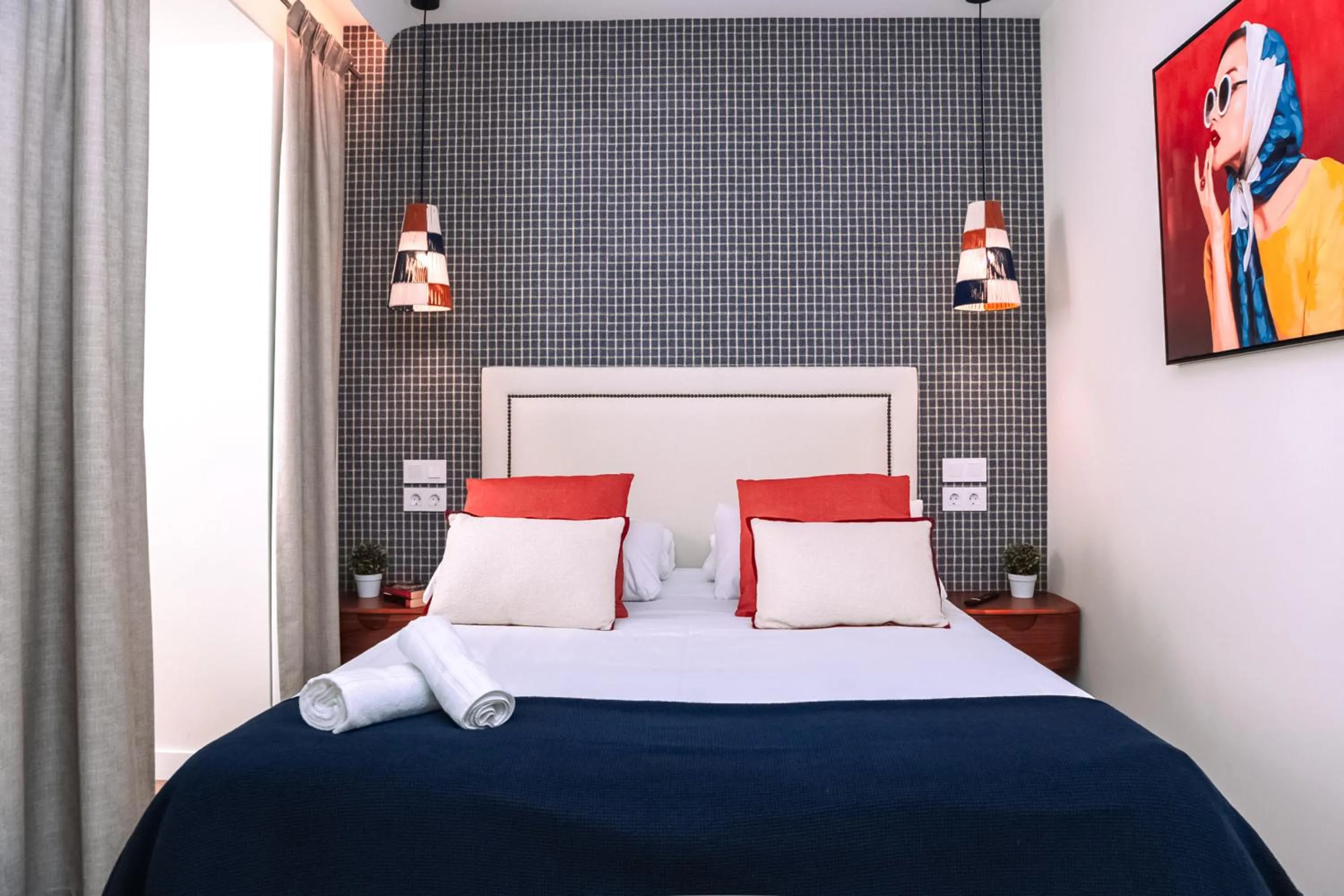 Principe 7 Rooms Boutique Vigo