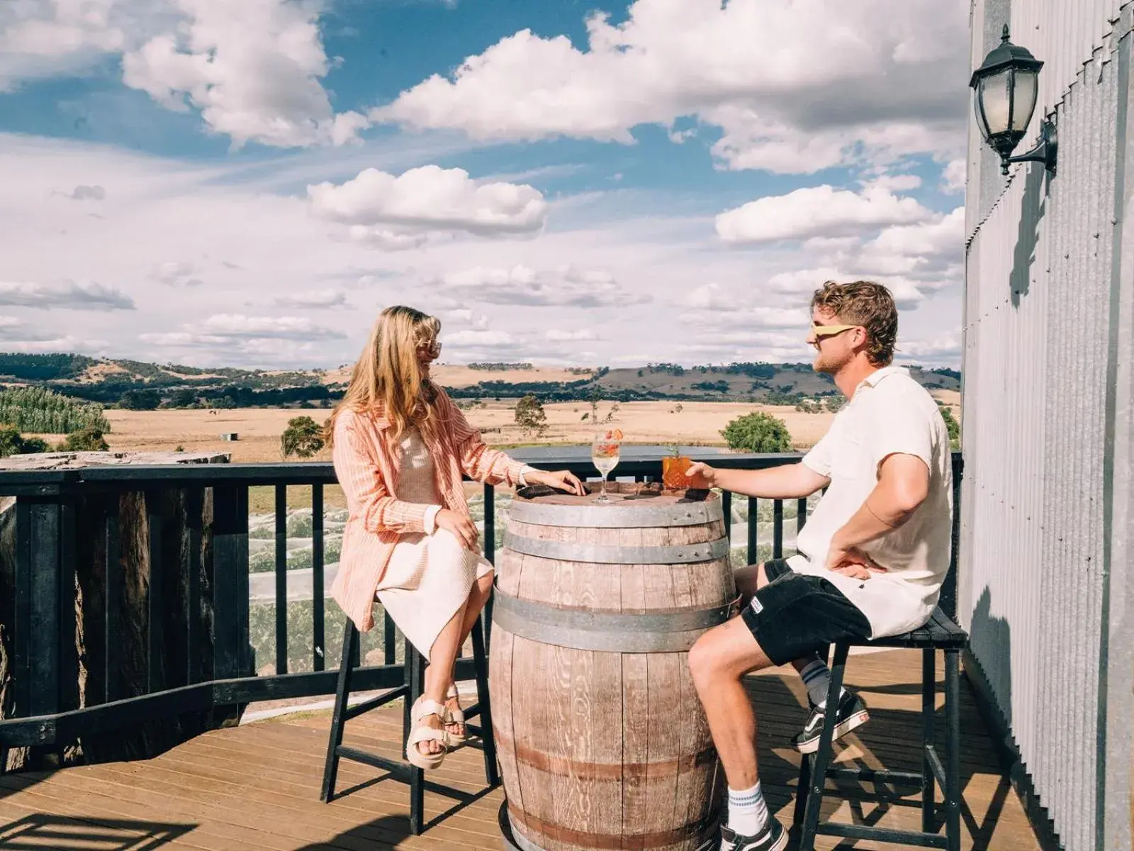 Cleveland Estate Cleveland Estate