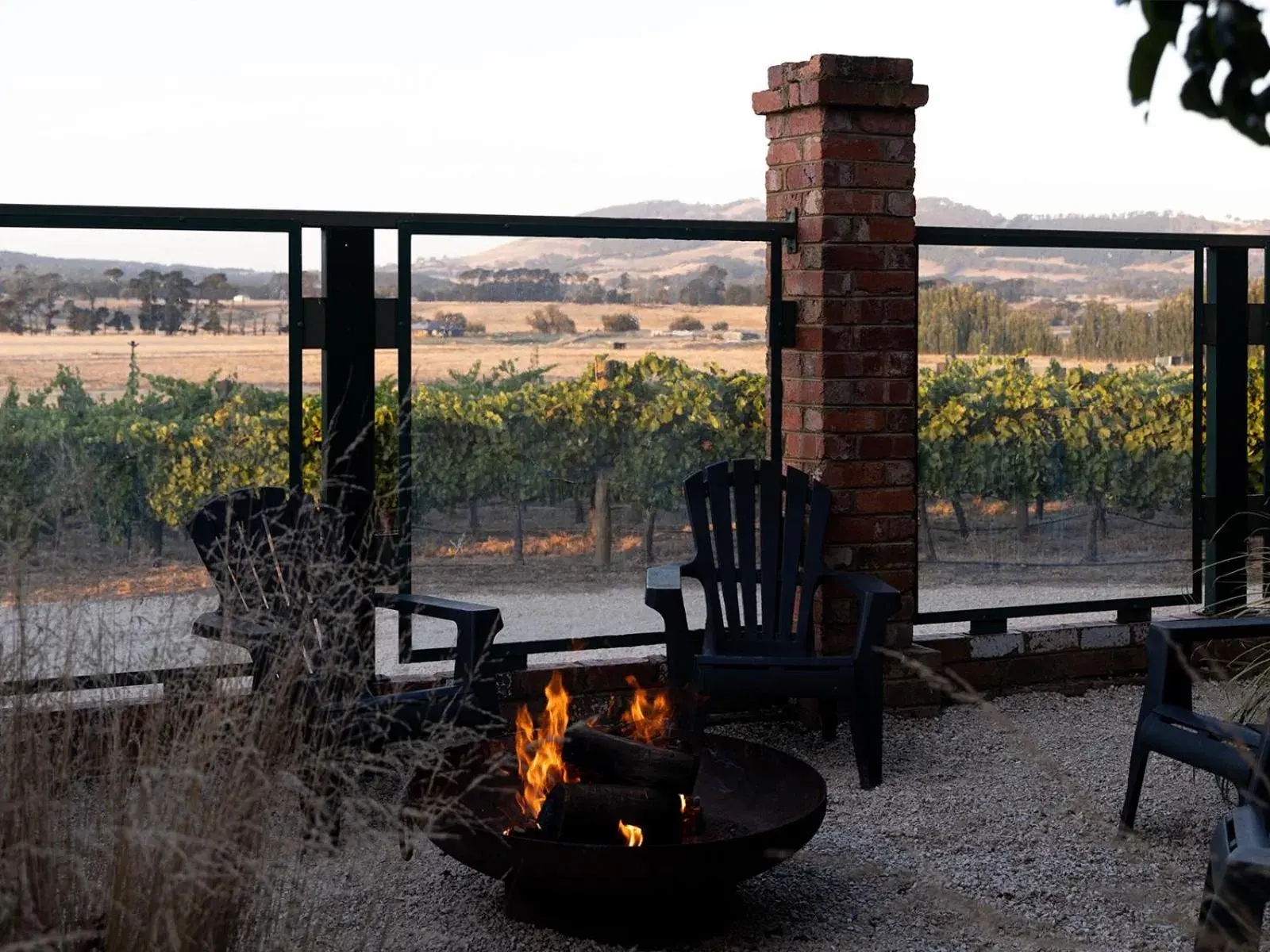 Cleveland Estate Cleveland Estate