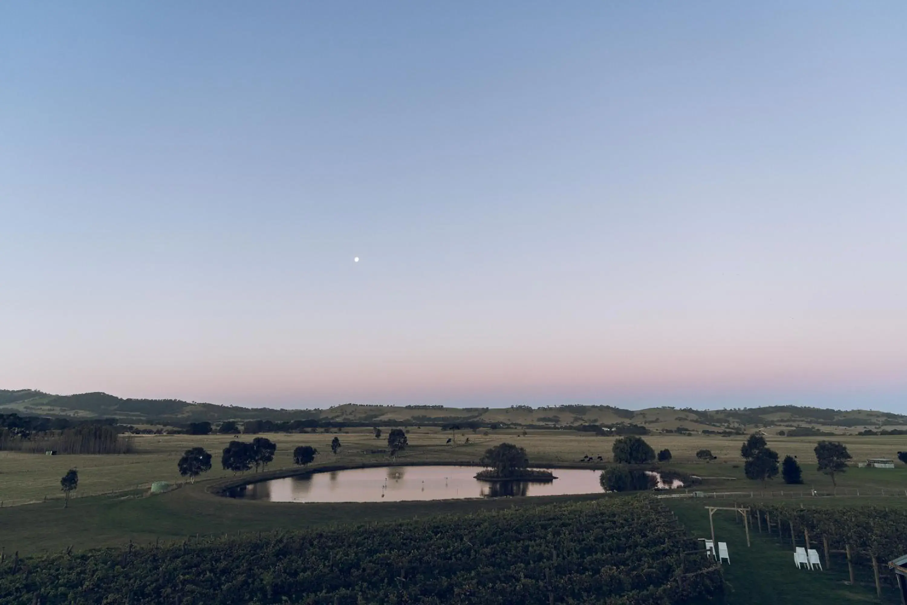 View (from property/room) in Cleveland Estate View (from property/room) in Cleveland Estate