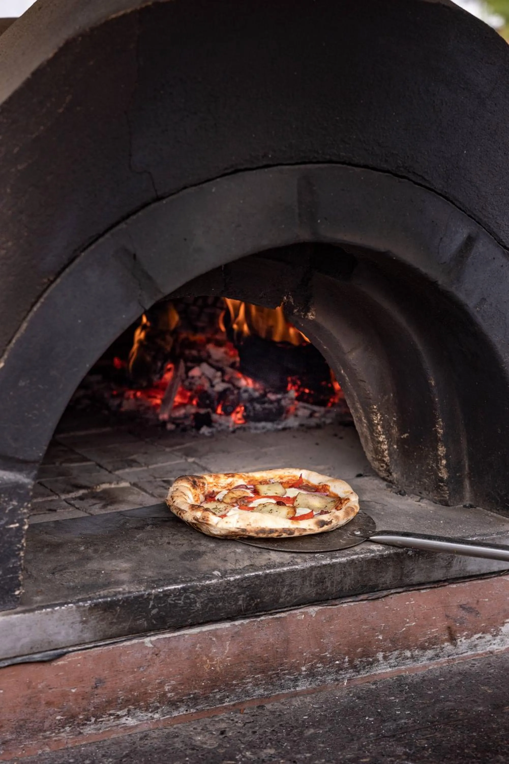 Food and drinks in Cleveland Estate