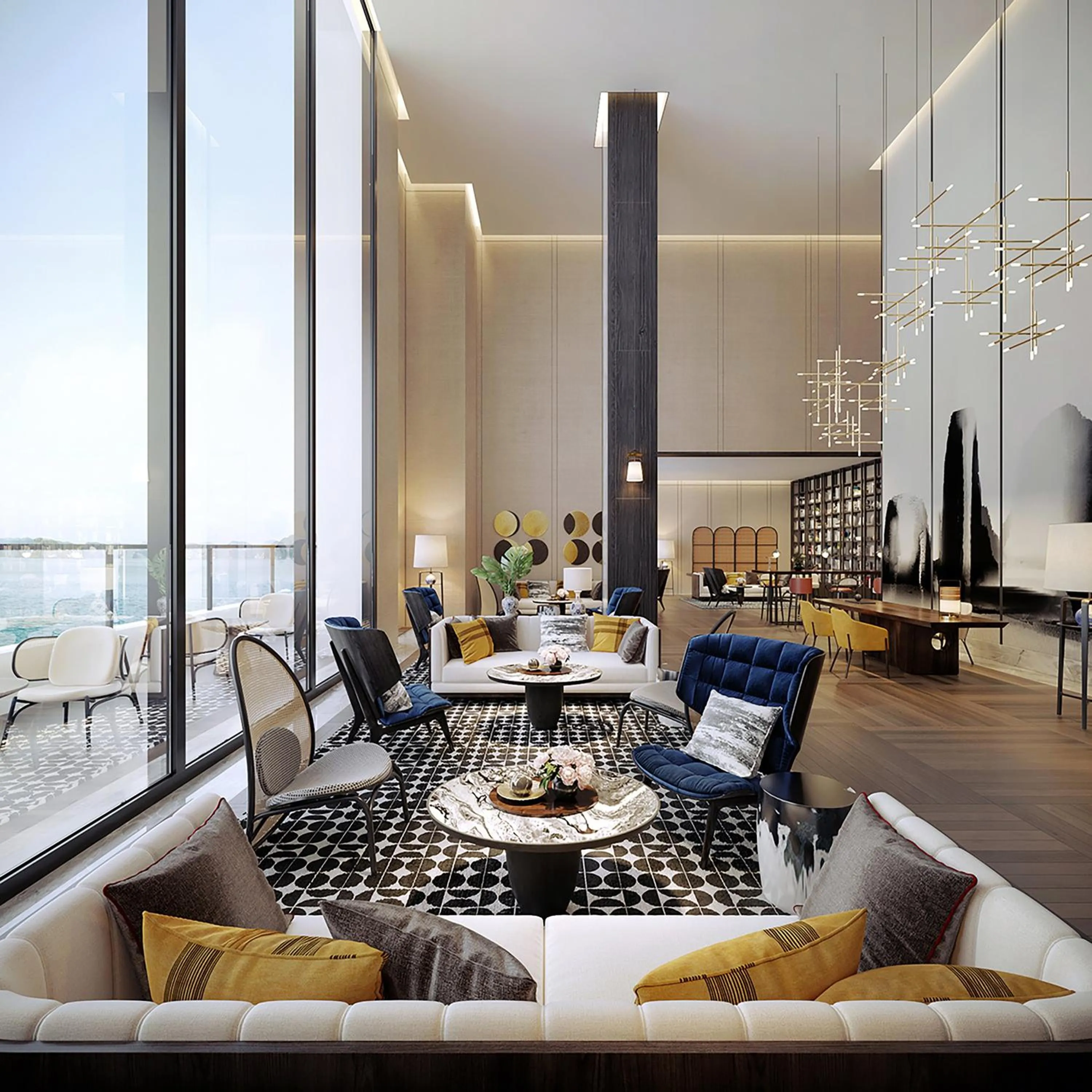 Other in InterContinental Halong Bay Resort by IHG