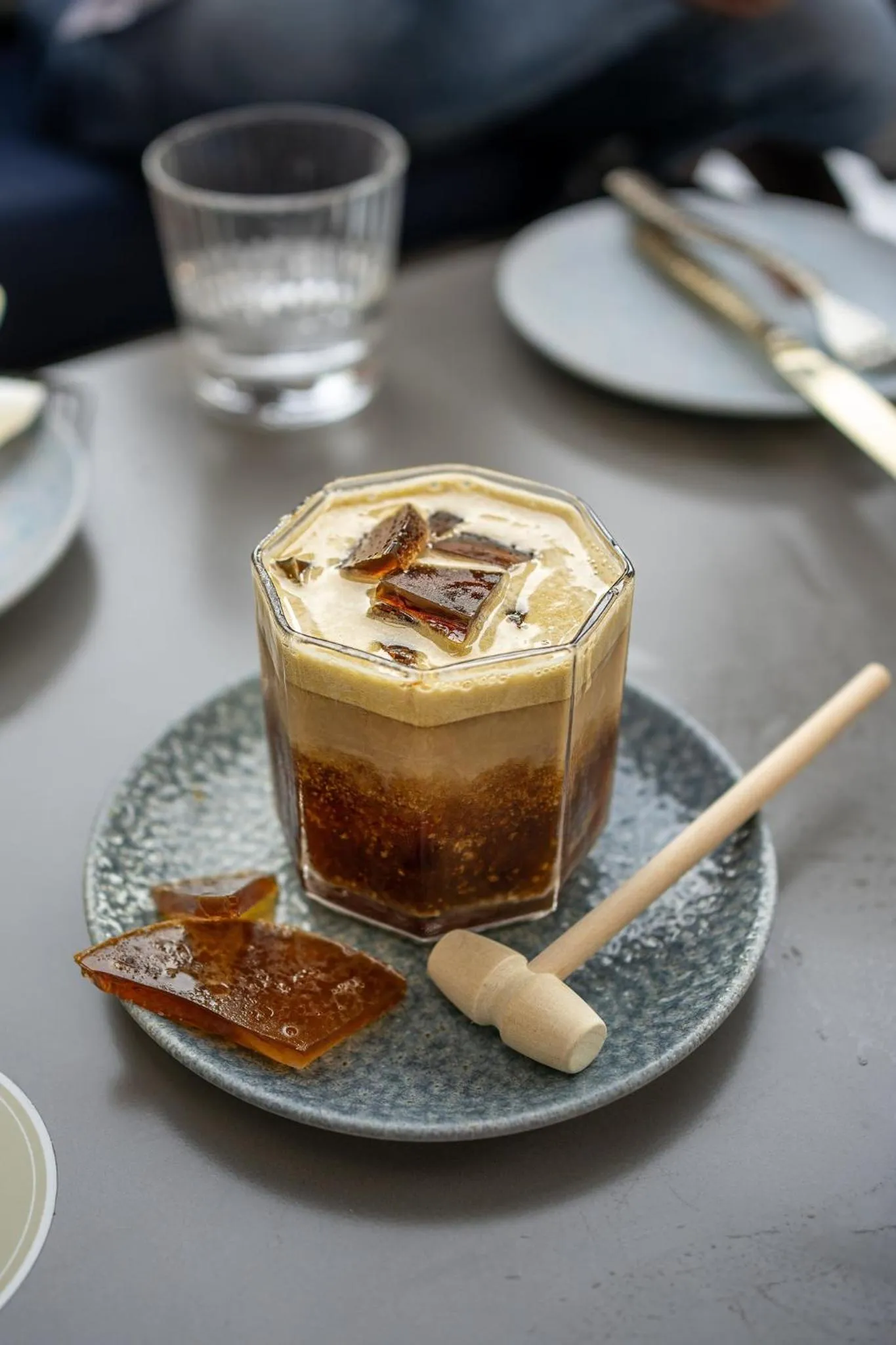 Restaurant/places to eat in InterContinental Halong Bay Resort by IHG